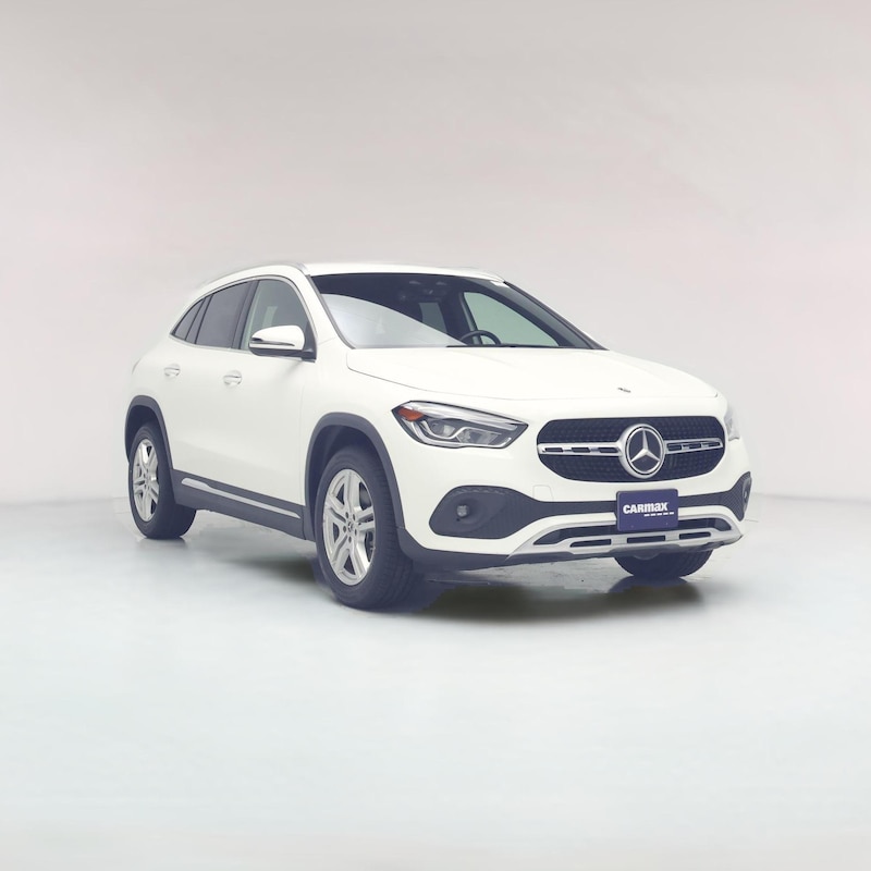 2023 Mercedes-Benz GLA250