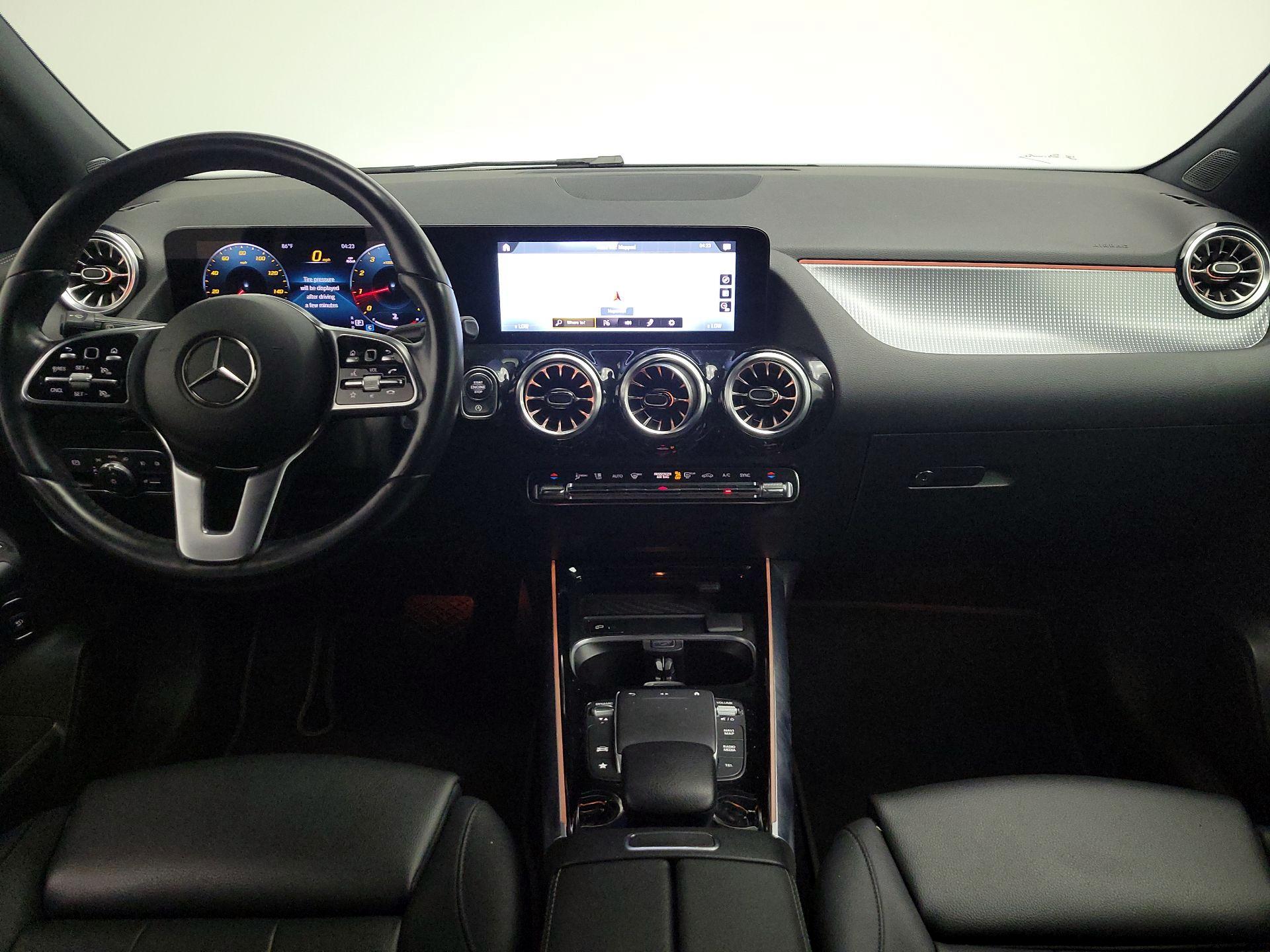 Thumbnail: 2023 Mercedes-Benz GLA - 9