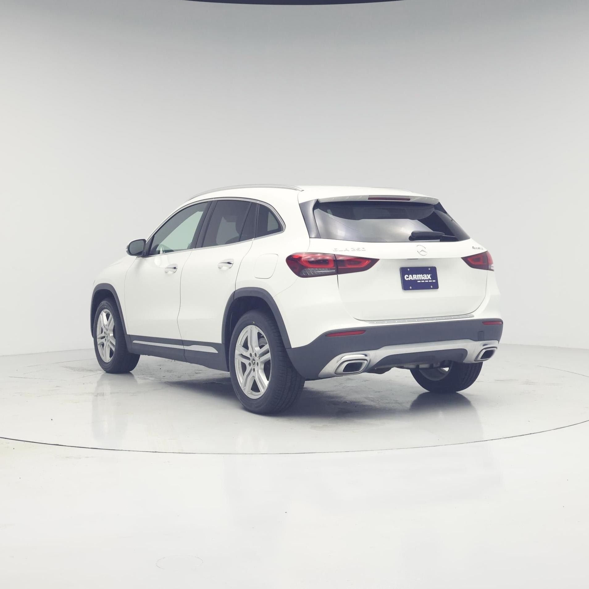 Thumbnail: 2023 Mercedes-Benz GLA - 2