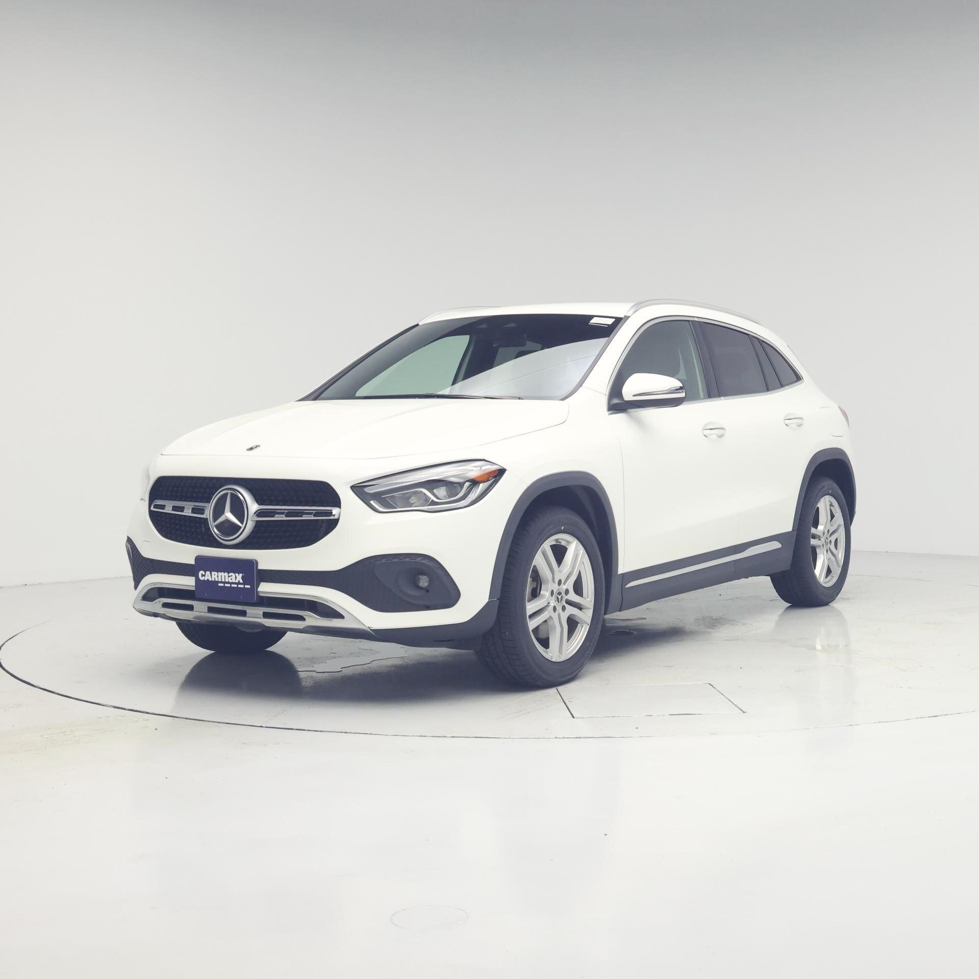 Thumbnail: 2023 Mercedes-Benz GLA - 4