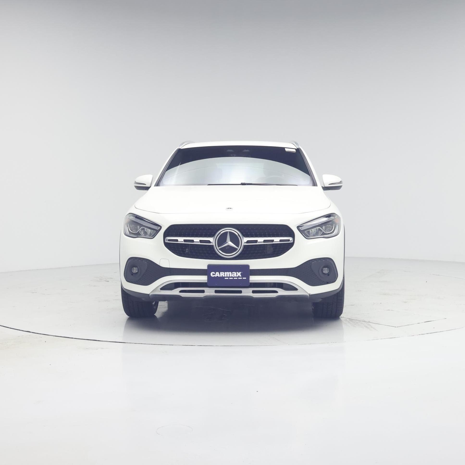Thumbnail: 2023 Mercedes-Benz GLA - 5