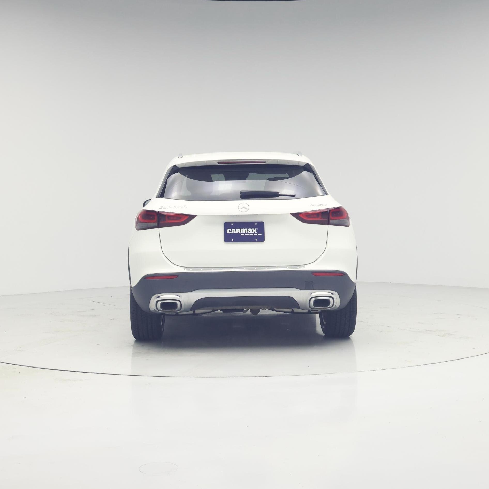 Thumbnail: 2023 Mercedes-Benz GLA - 6