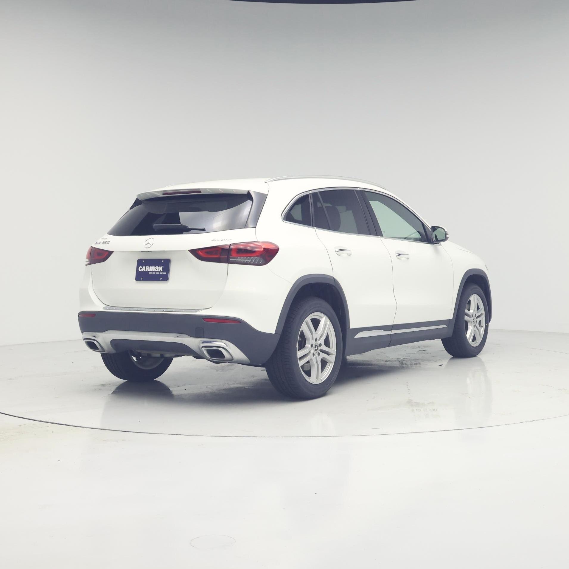 Thumbnail: 2023 Mercedes-Benz GLA - 8