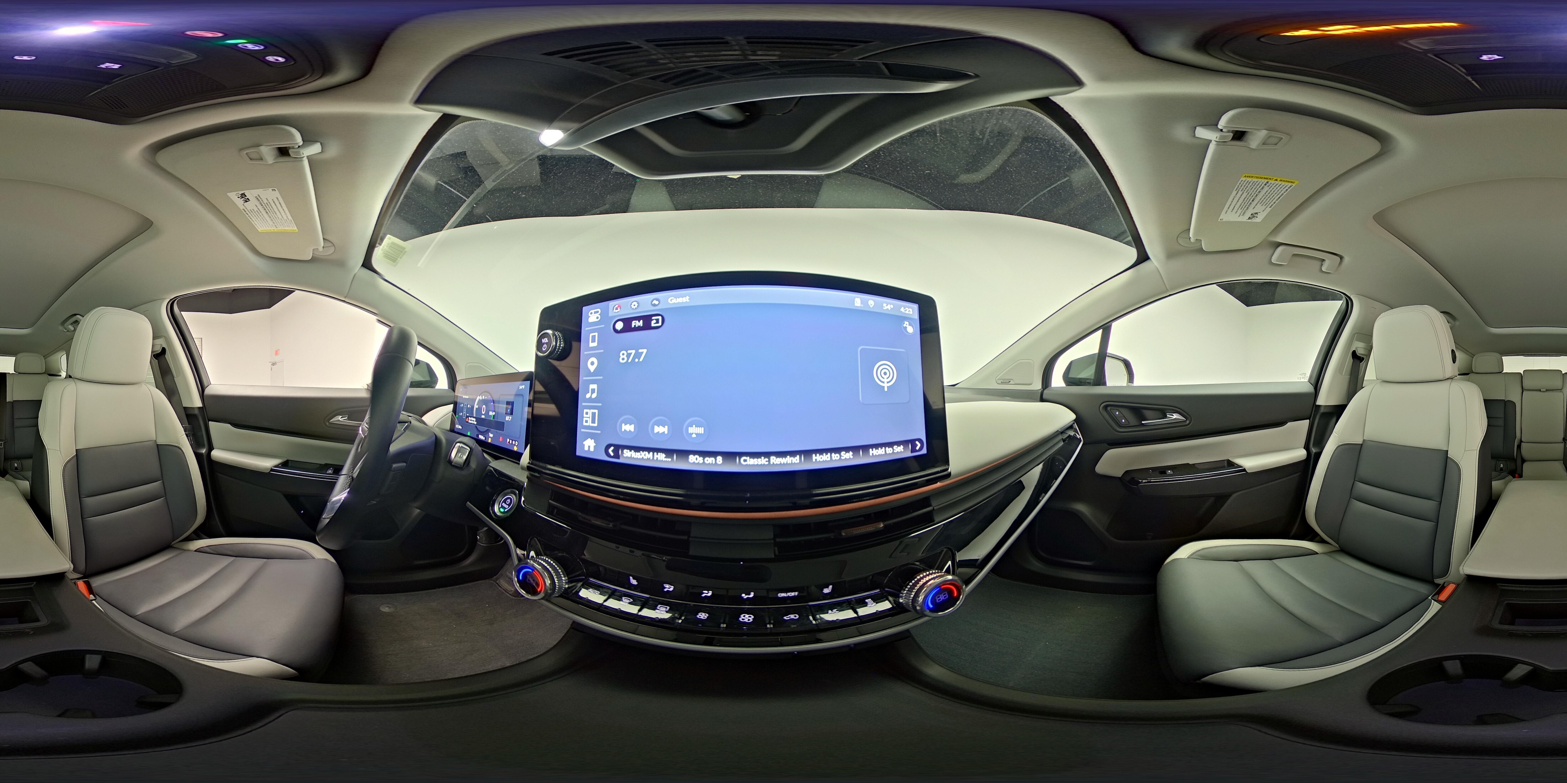 2024 Honda Prologue Touring - Photo 25
