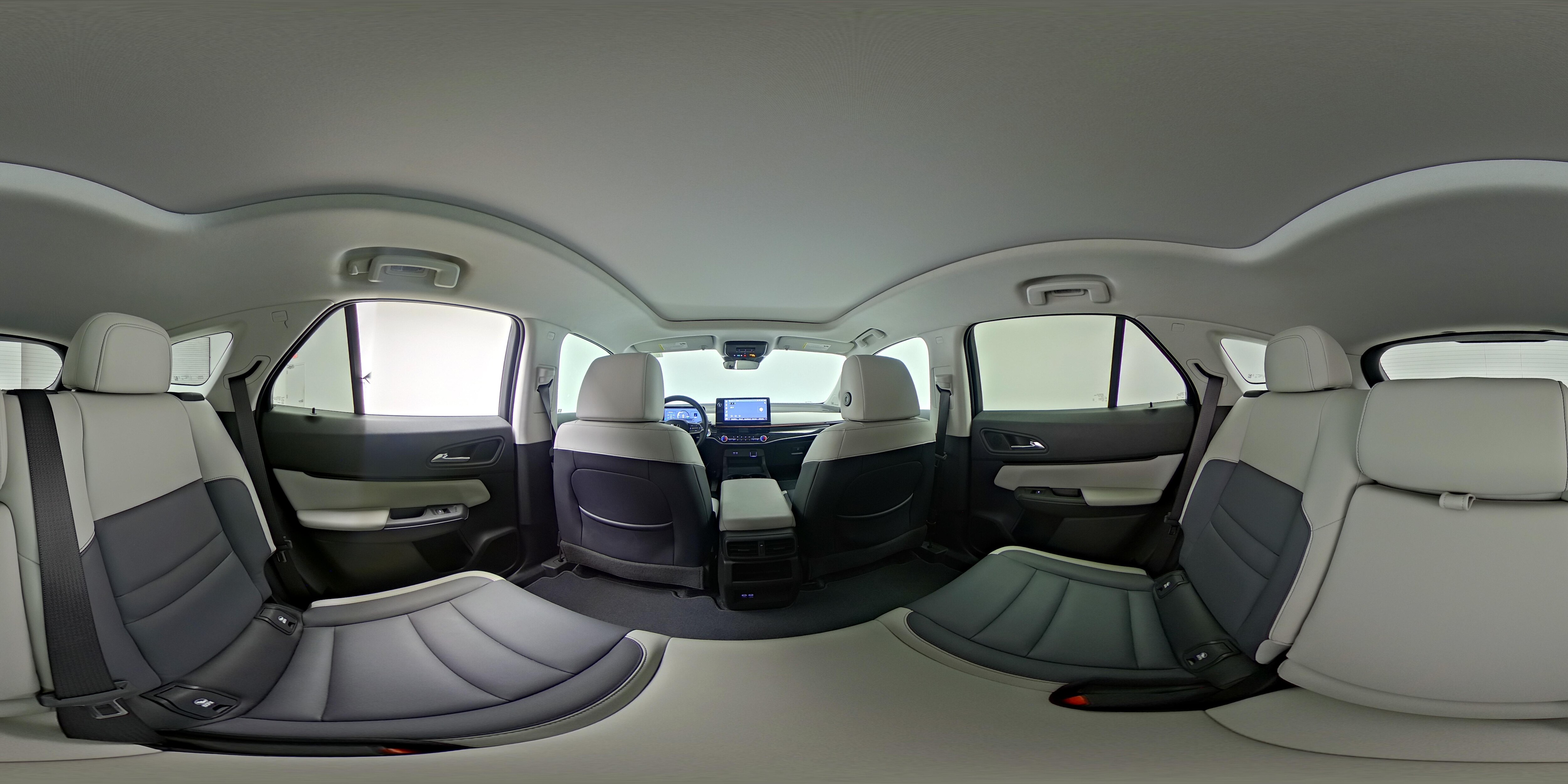 2024 Honda Prologue Touring - Photo 26