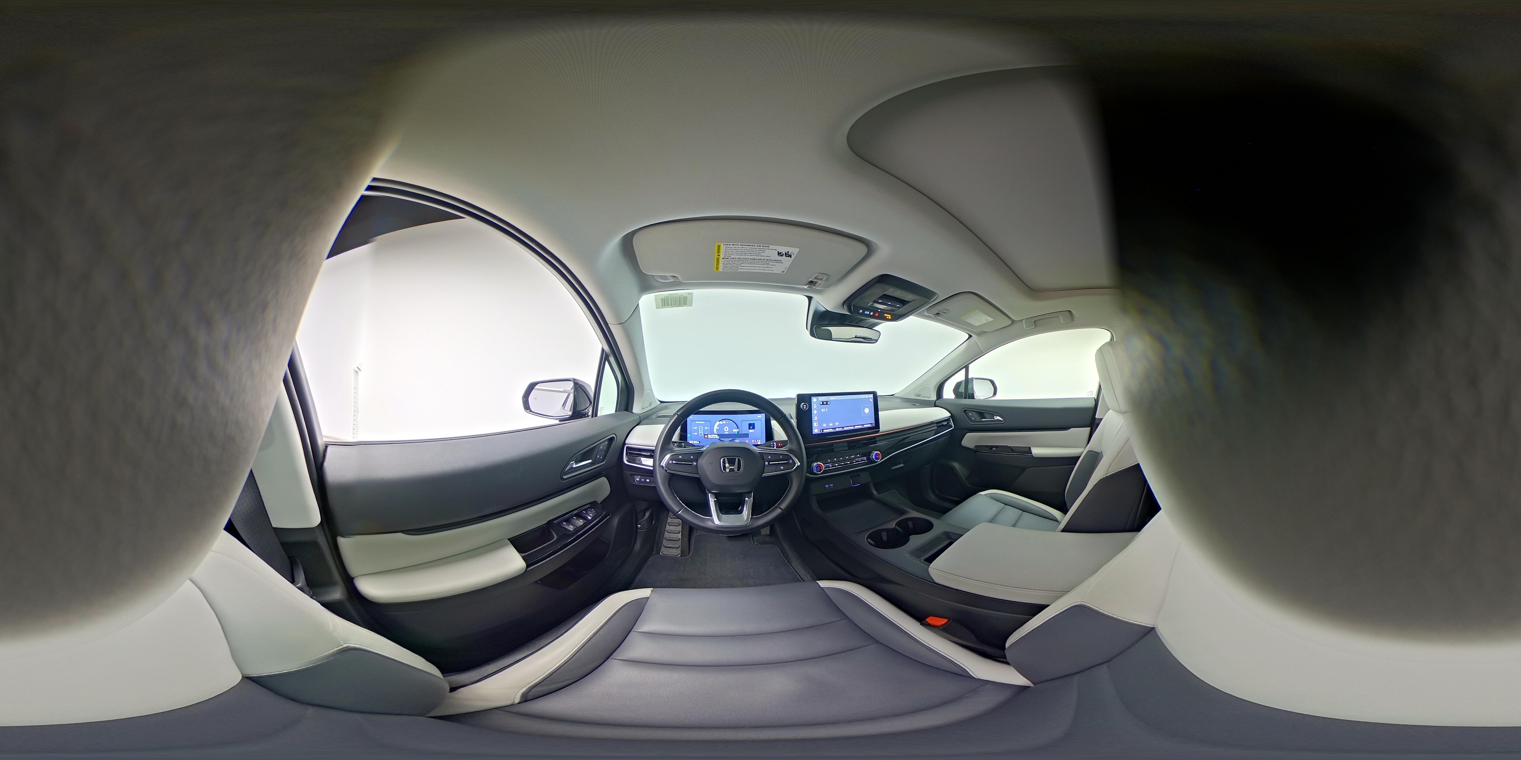 2024 Honda Prologue Touring - Photo 27