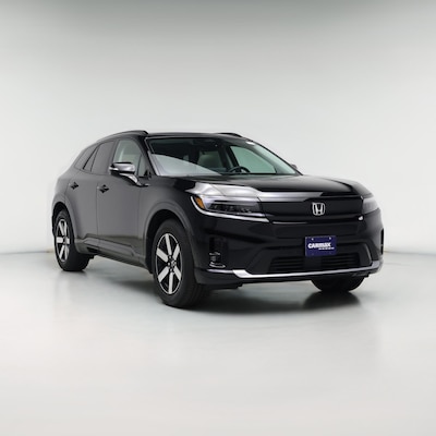 2024 Honda Prologue Touring