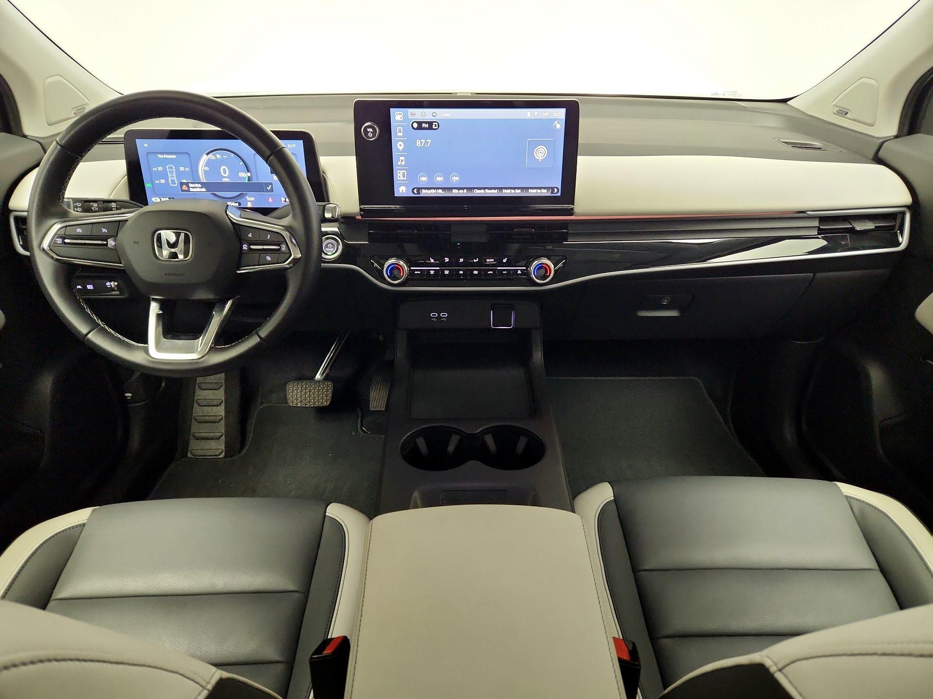 Thumbnail: 2024 Honda Prologue - 9