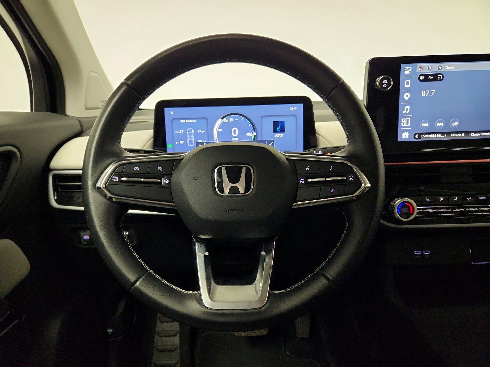 Thumbnail: 2024 Honda Prologue - 10