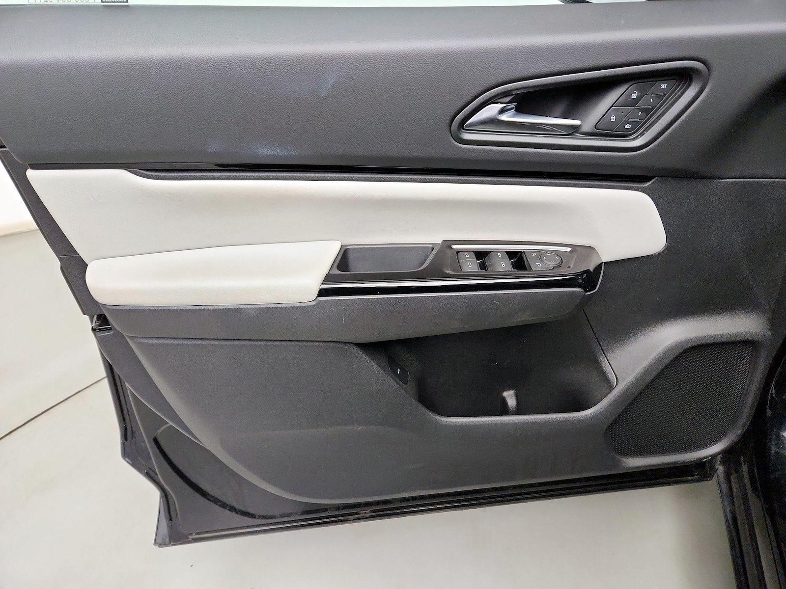 2024 Honda Prologue Touring - Photo 13