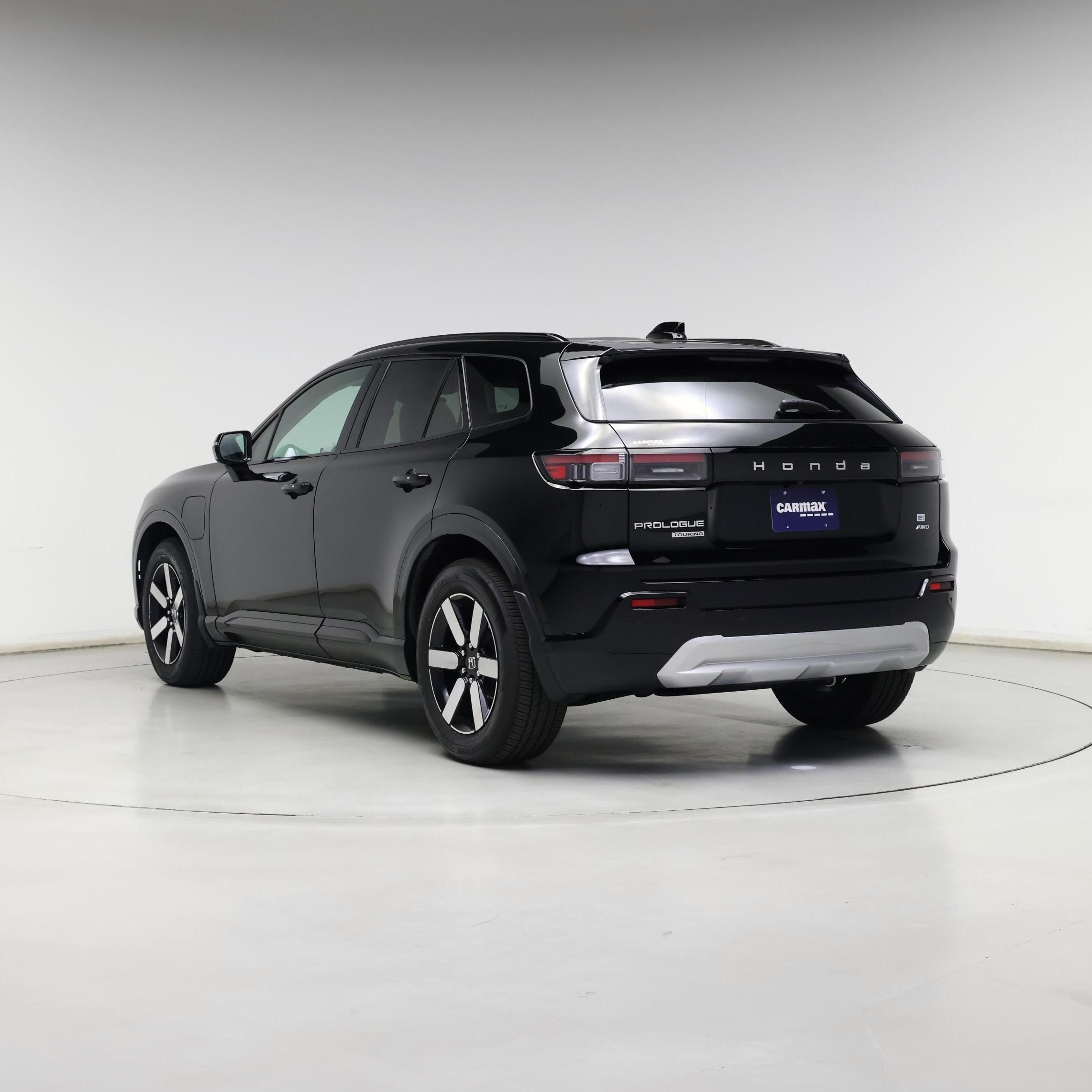 Thumbnail: 2024 Honda Prologue - 2
