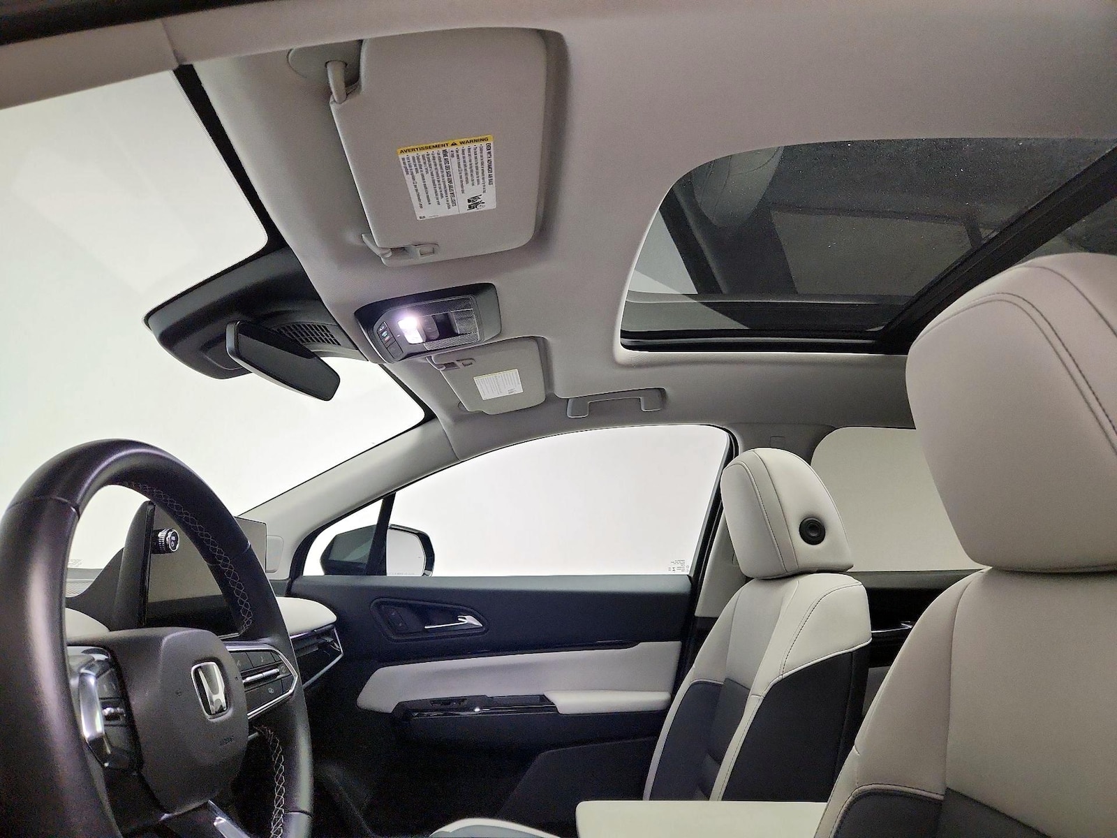 2024 Honda Prologue Touring - Photo 20