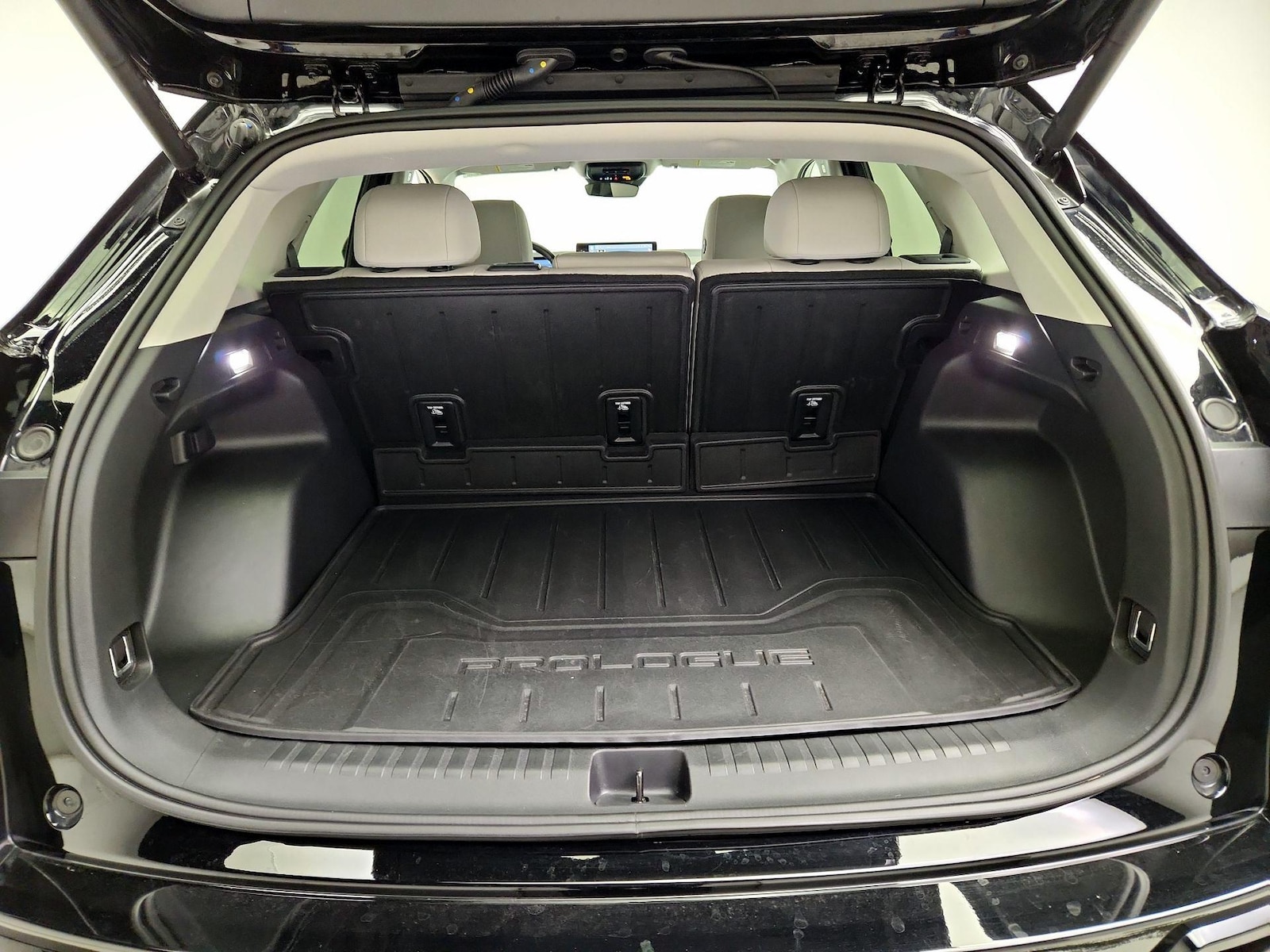 2024 Honda Prologue Touring - Photo 22