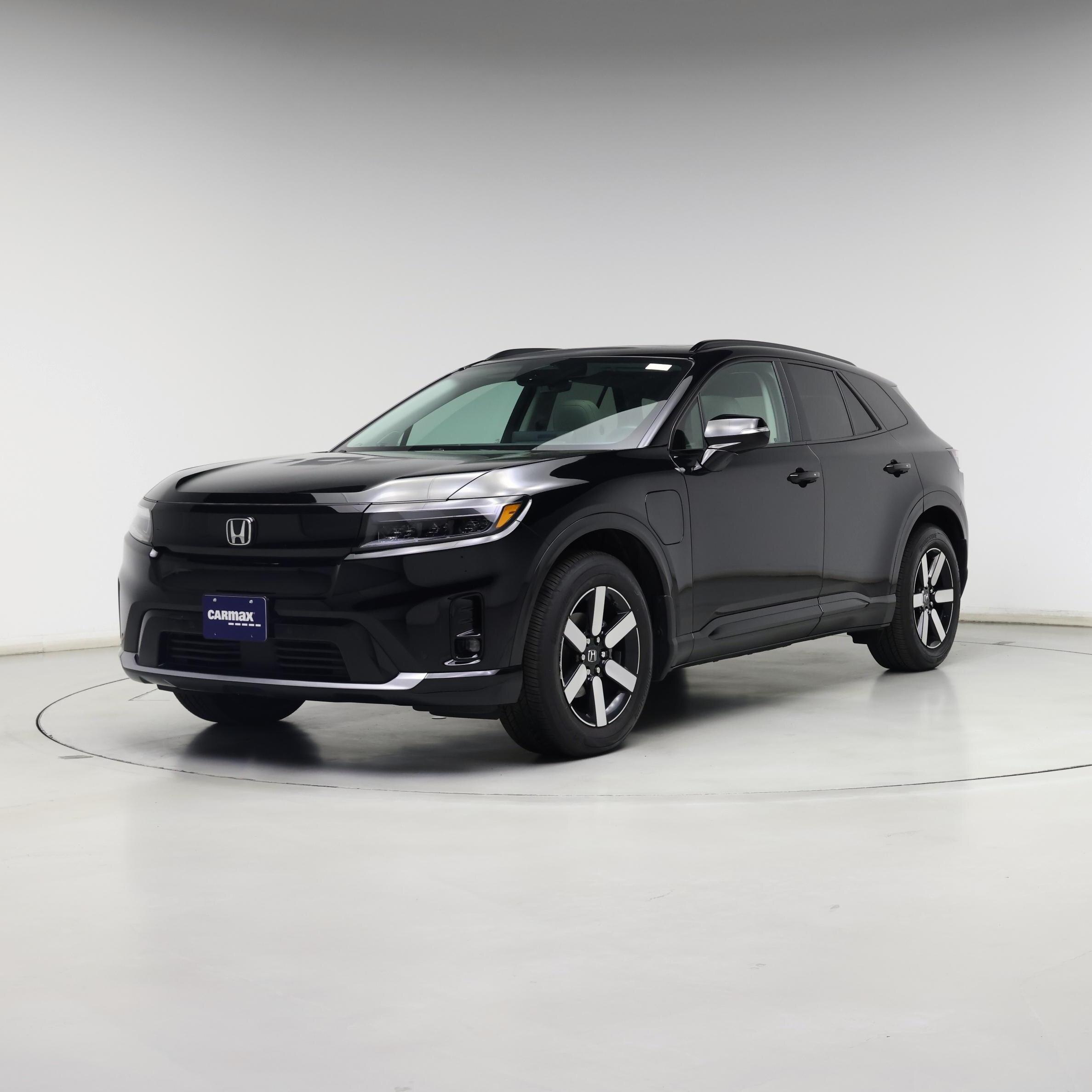 Thumbnail: 2024 Honda Prologue - 4