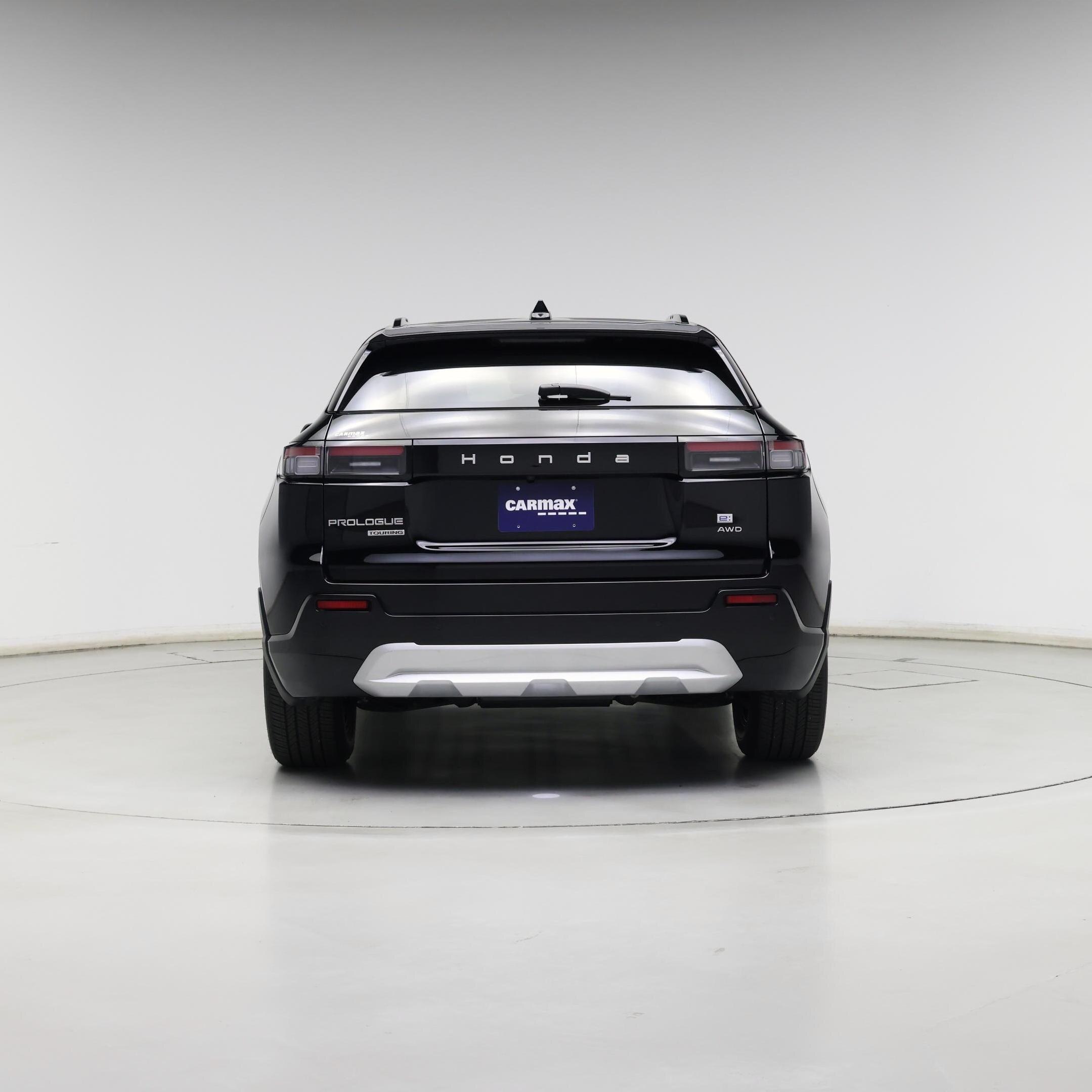 Thumbnail: 2024 Honda Prologue - 6