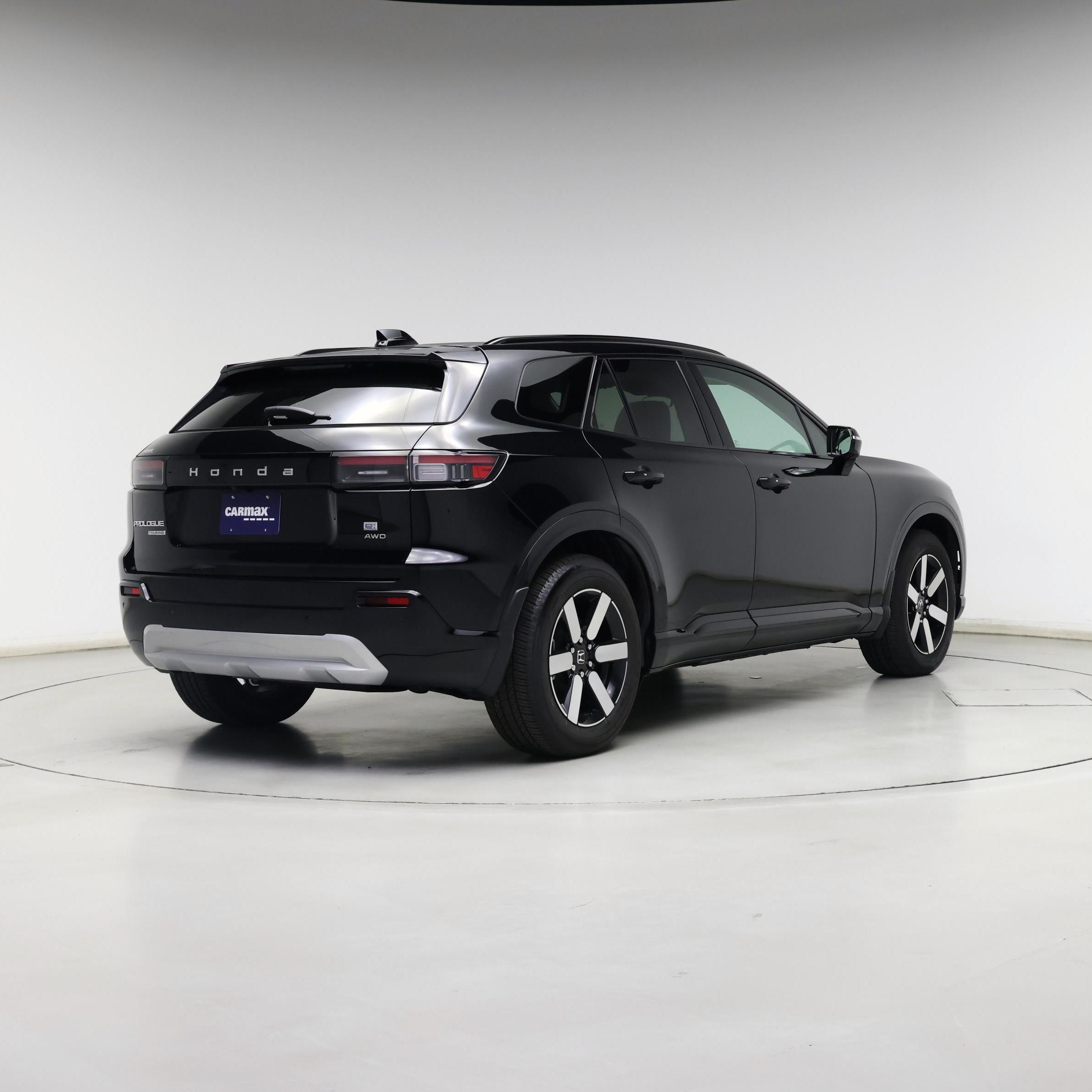 Thumbnail: 2024 Honda Prologue - 8