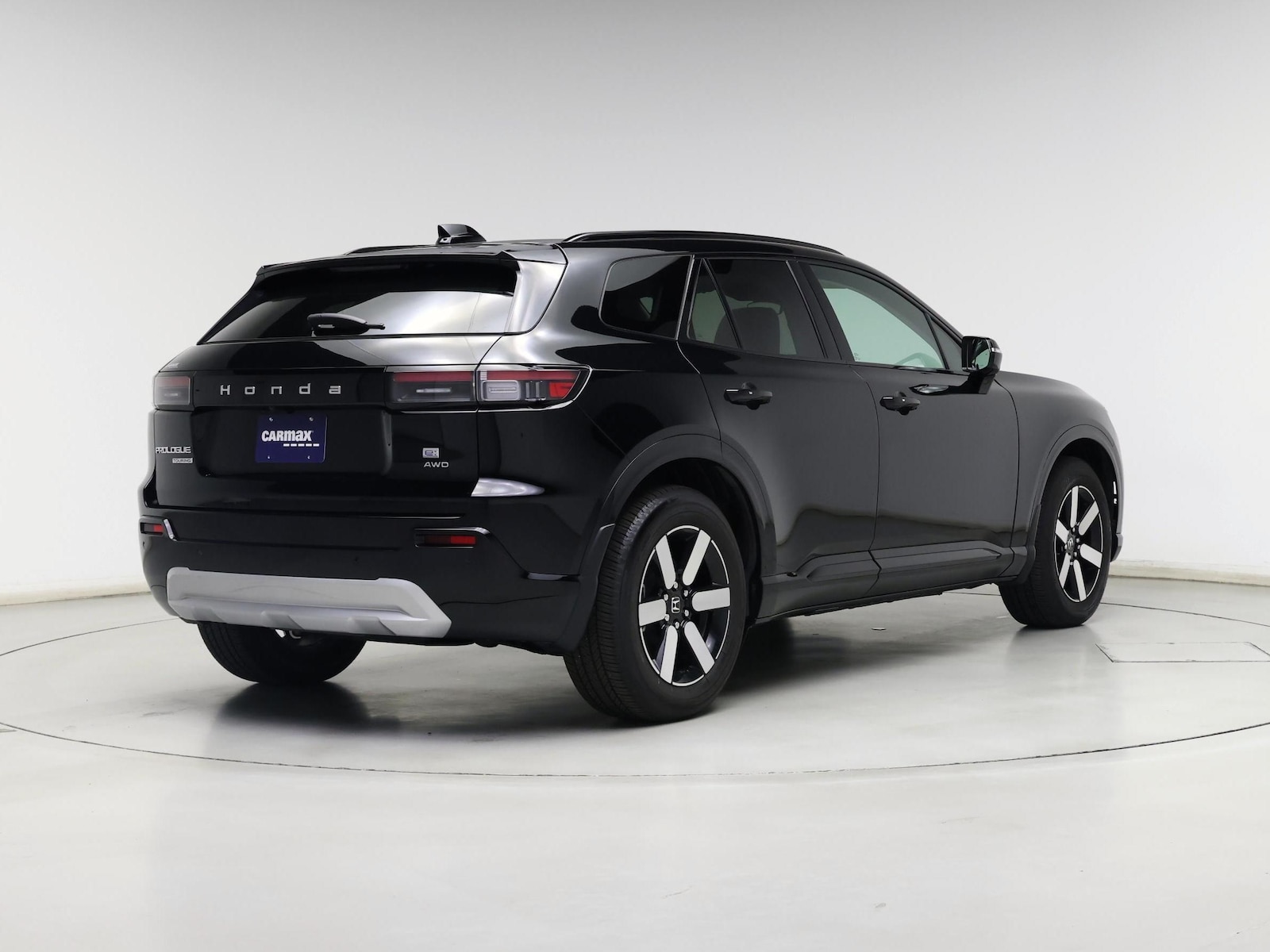 2024 Honda Prologue Touring - Photo 9