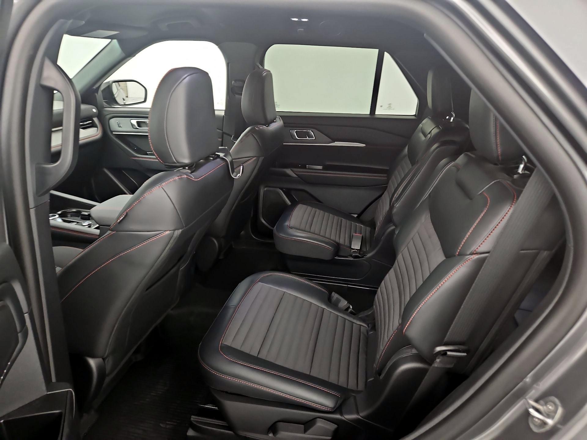 Thumbnail: 2026 Ford Explorer - 19