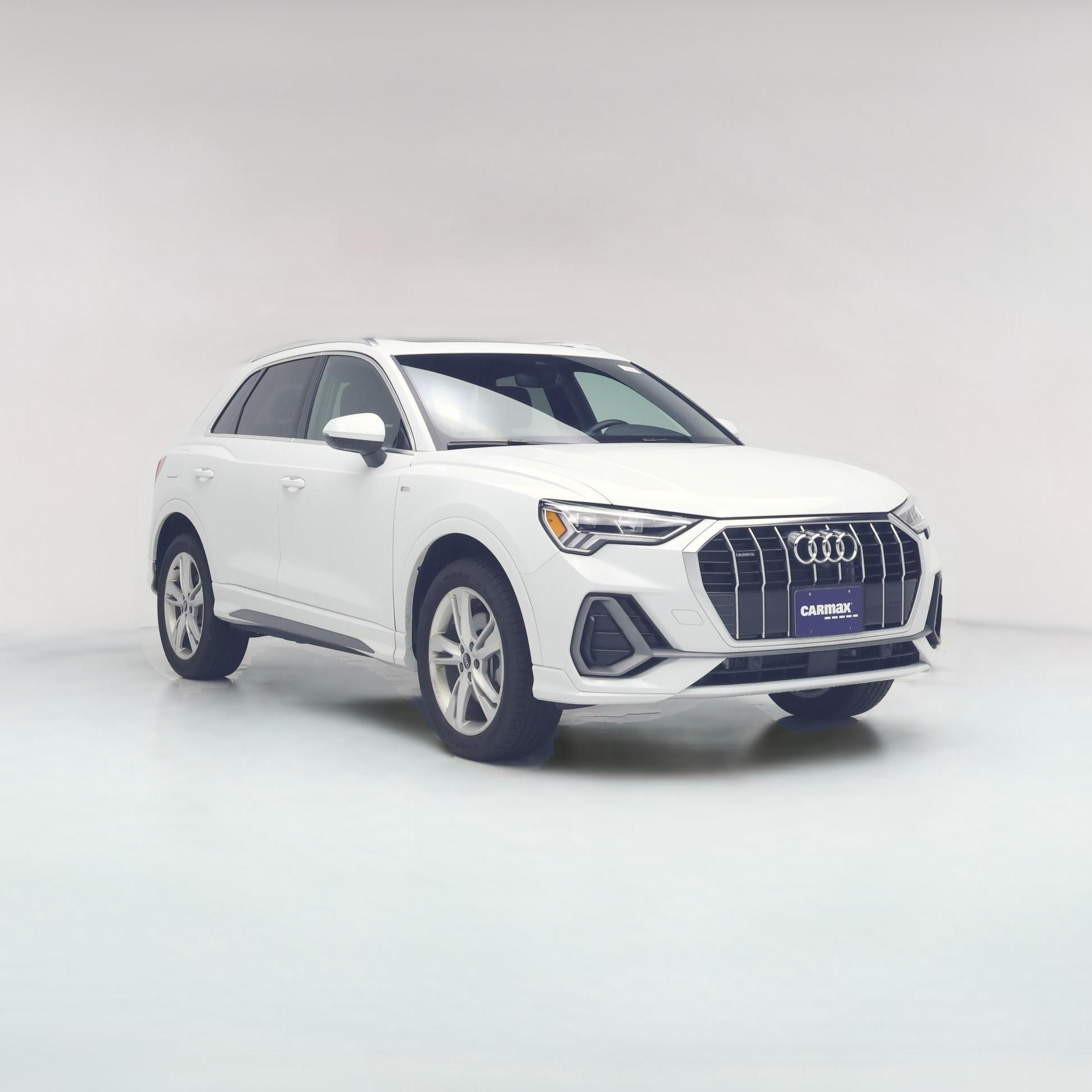 Thumbnail: 2023 Audi Q3 - 1