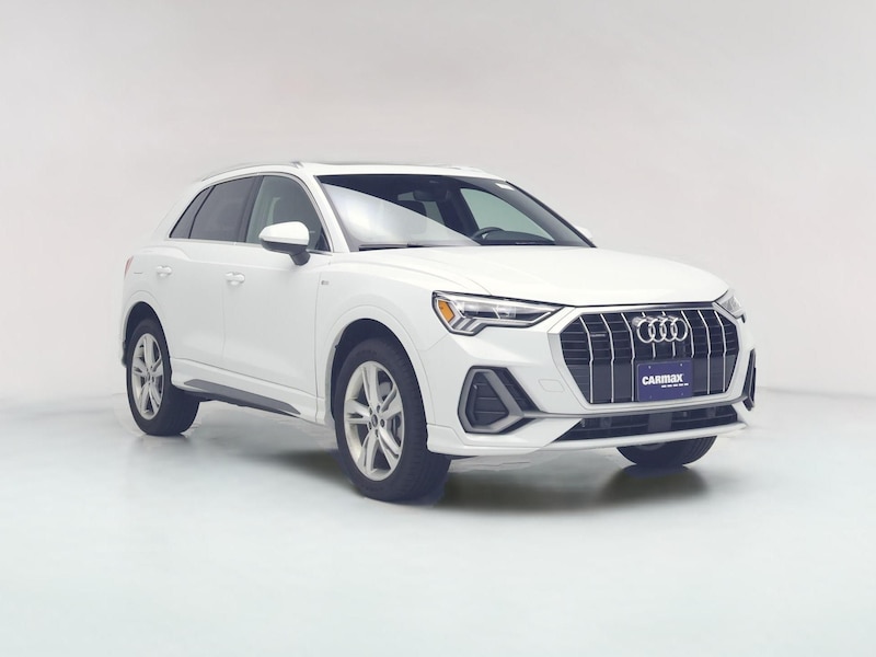 2023 Audi Q3 S-Line Premium Plus