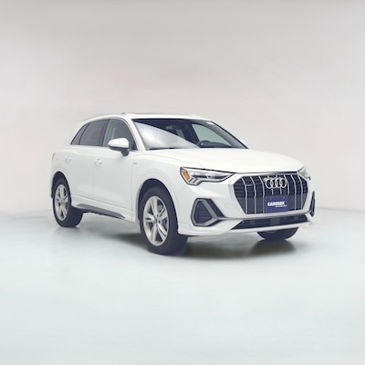 2023 Audi Q3 S-Line Premium Plus