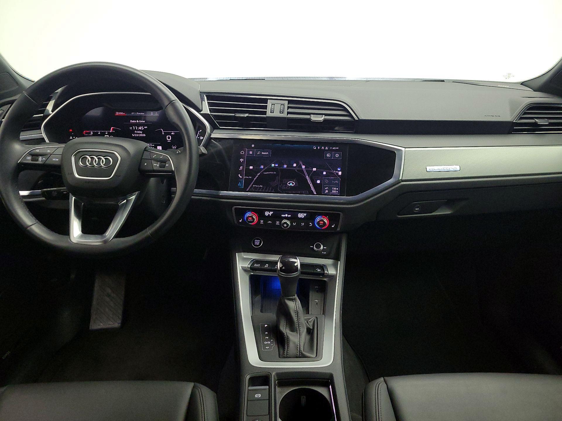 Thumbnail: 2023 Audi Q3 - 9