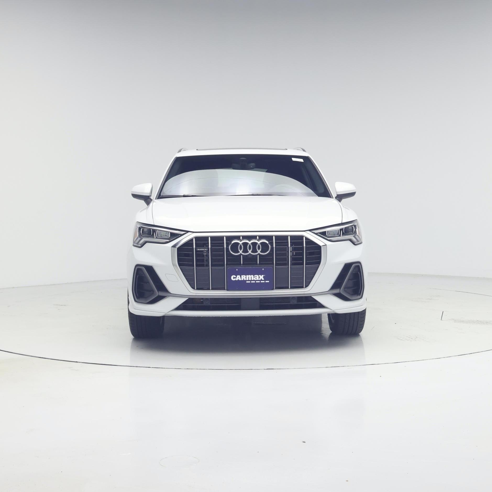 Thumbnail: 2023 Audi Q3 - 5