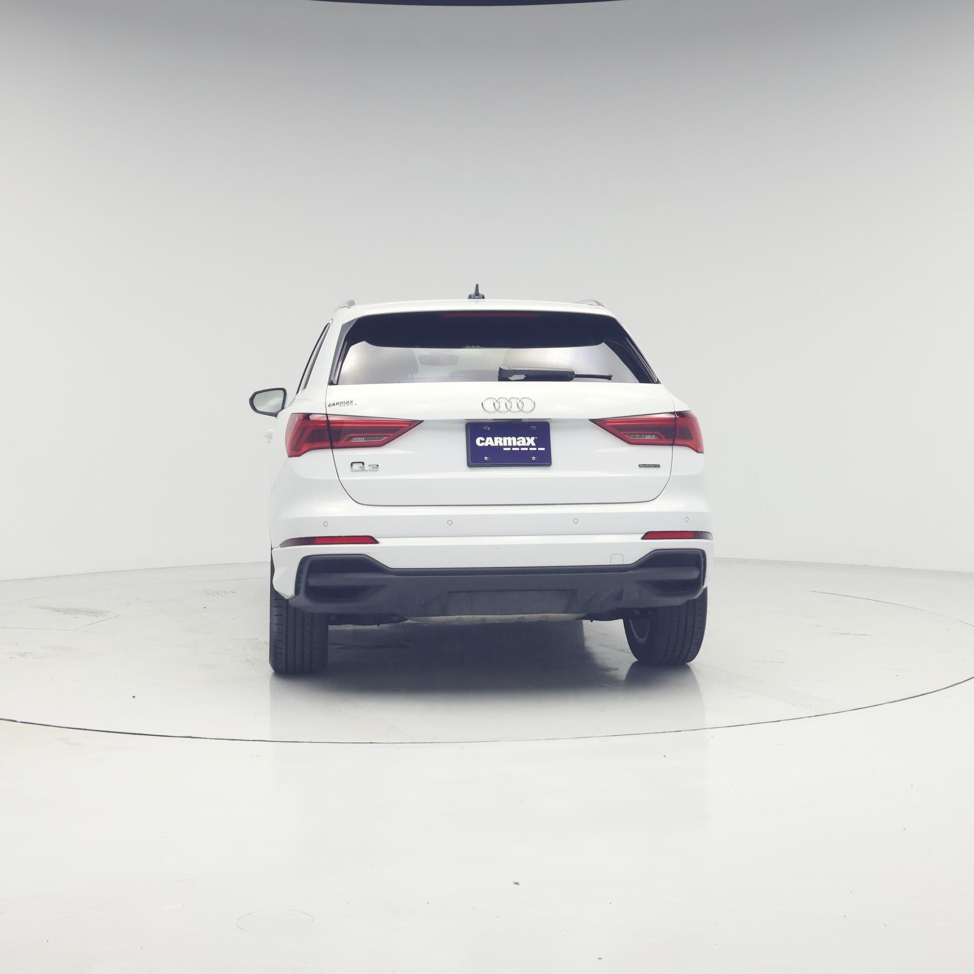 Thumbnail: 2023 Audi Q3 - 6