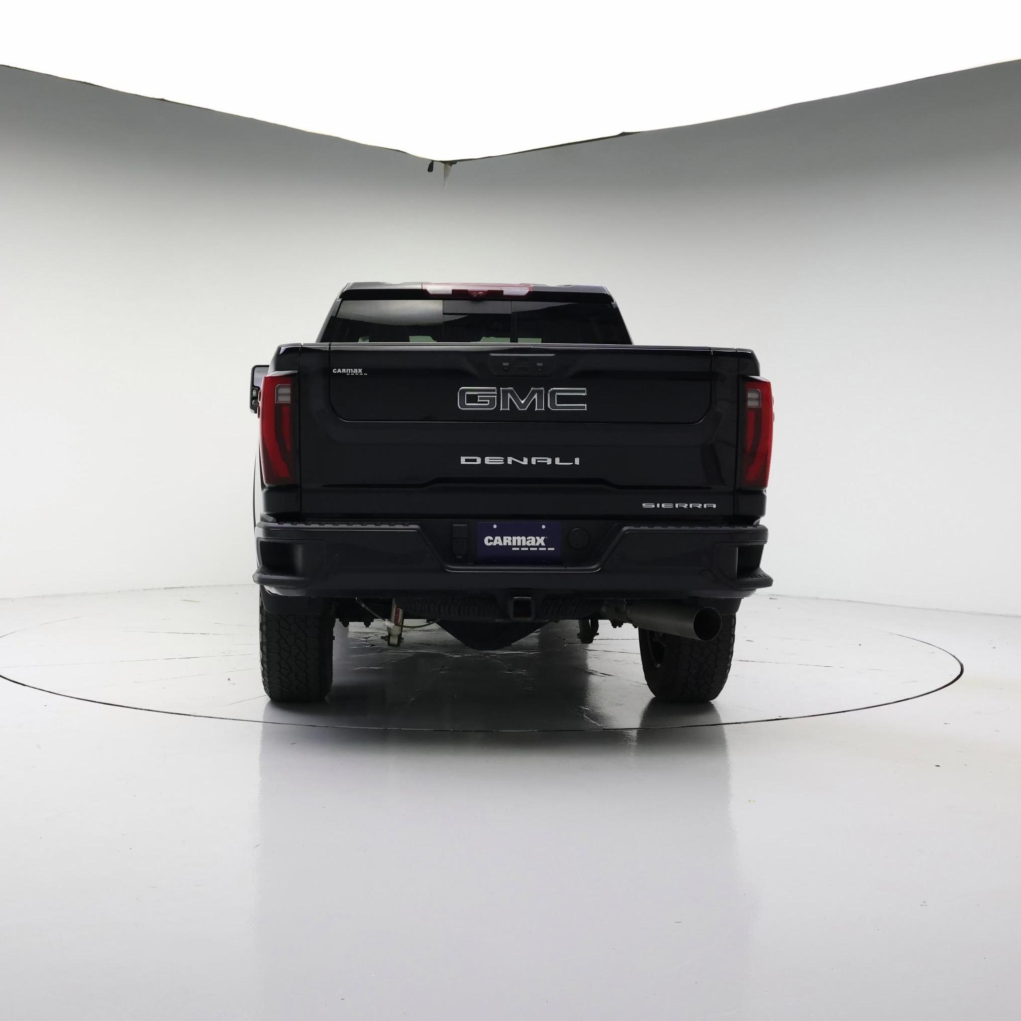 Thumbnail: 2024 GMC Sierra 2500 - 6