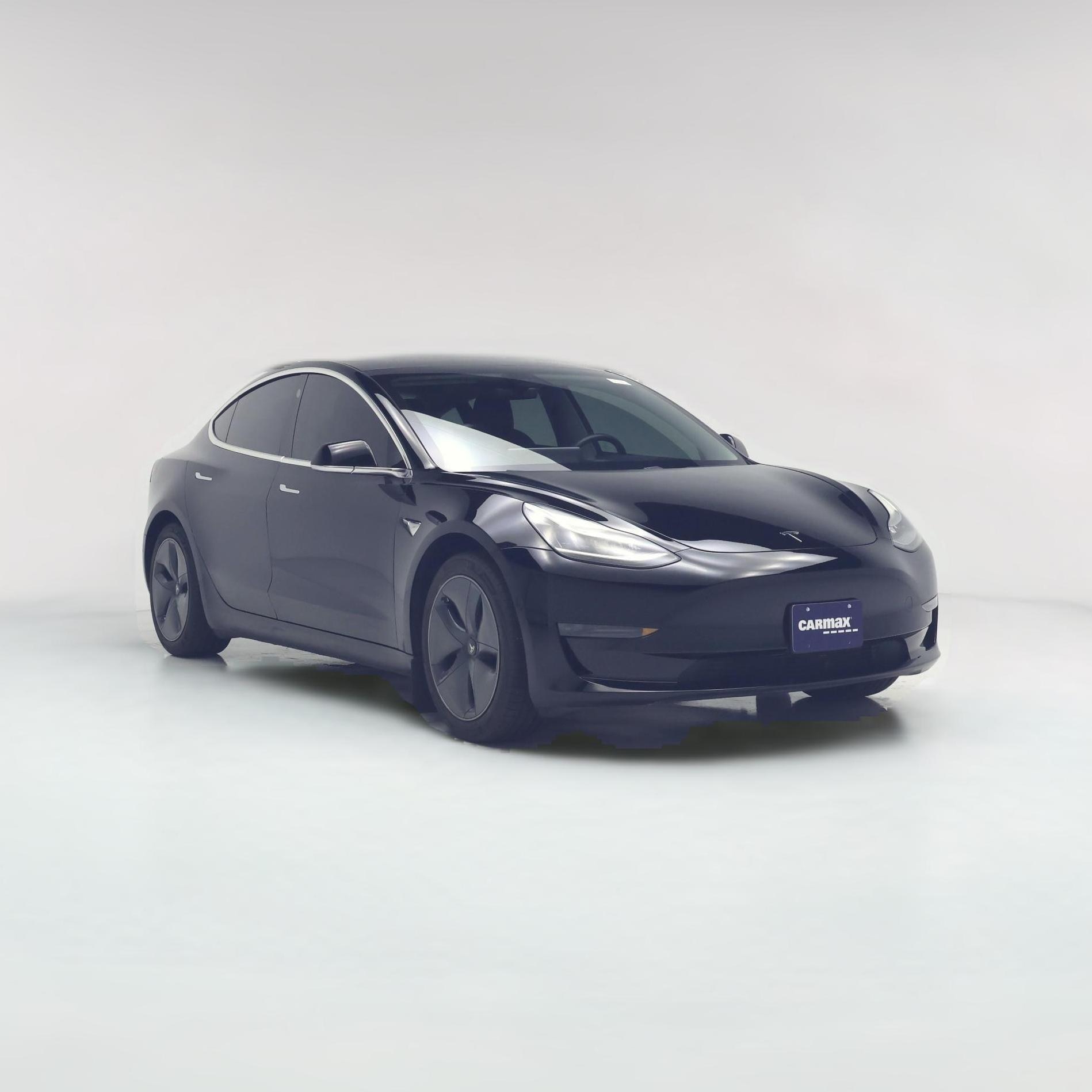 Thumbnail: 2020 Tesla Model 3 - 1