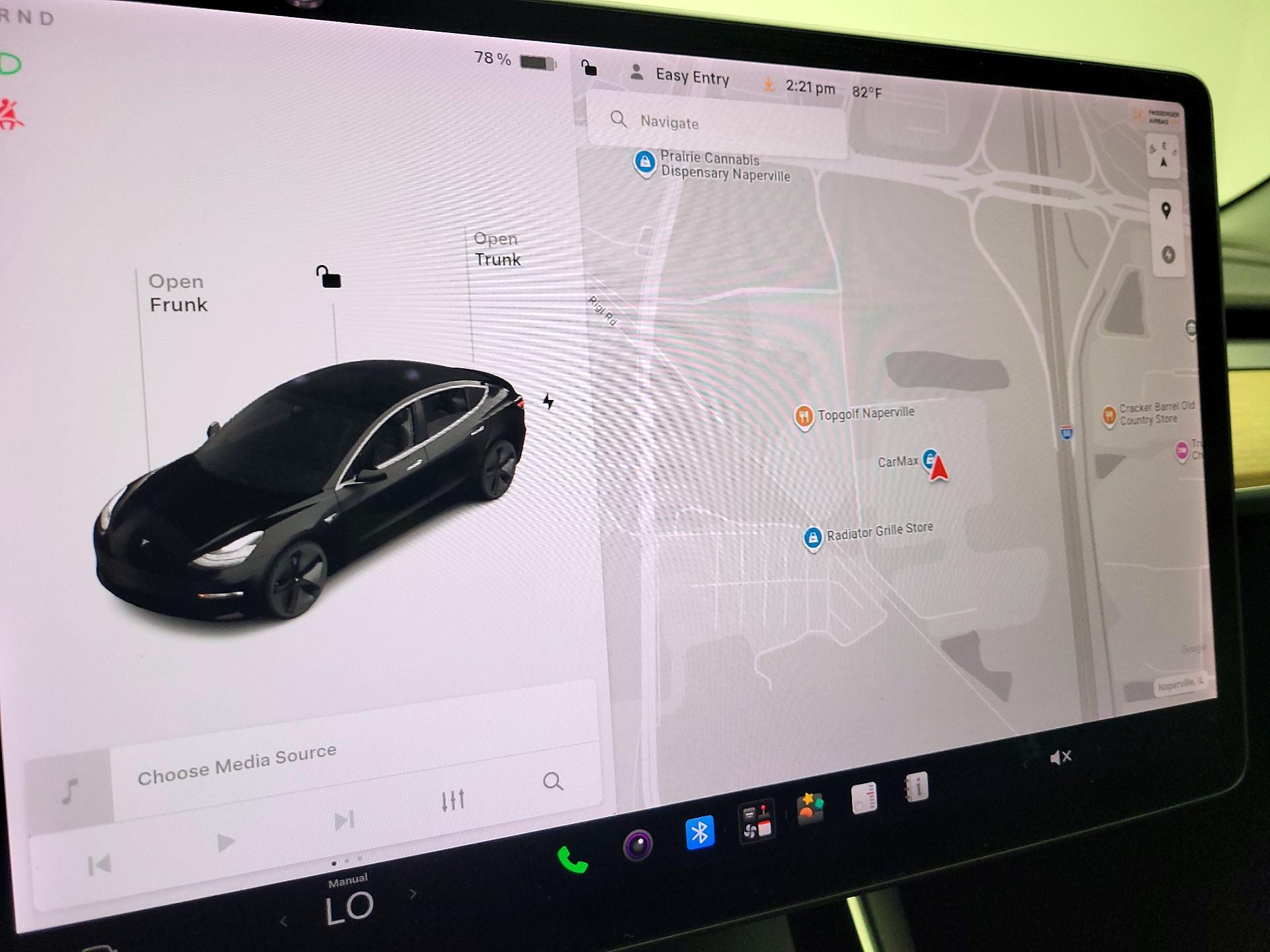 Thumbnail: 2020 Tesla Model 3 - 13