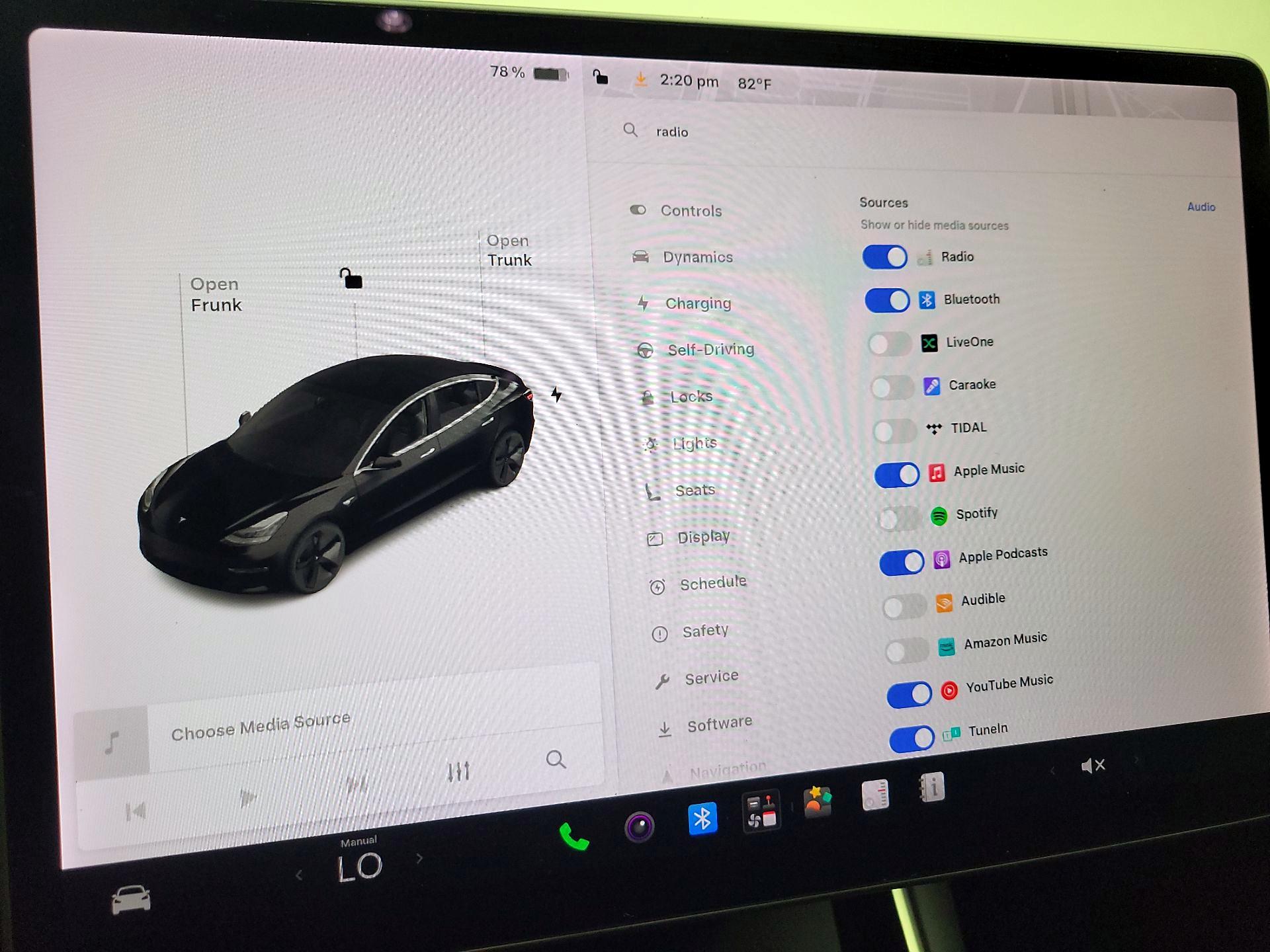 Thumbnail: 2020 Tesla Model 3 - 15