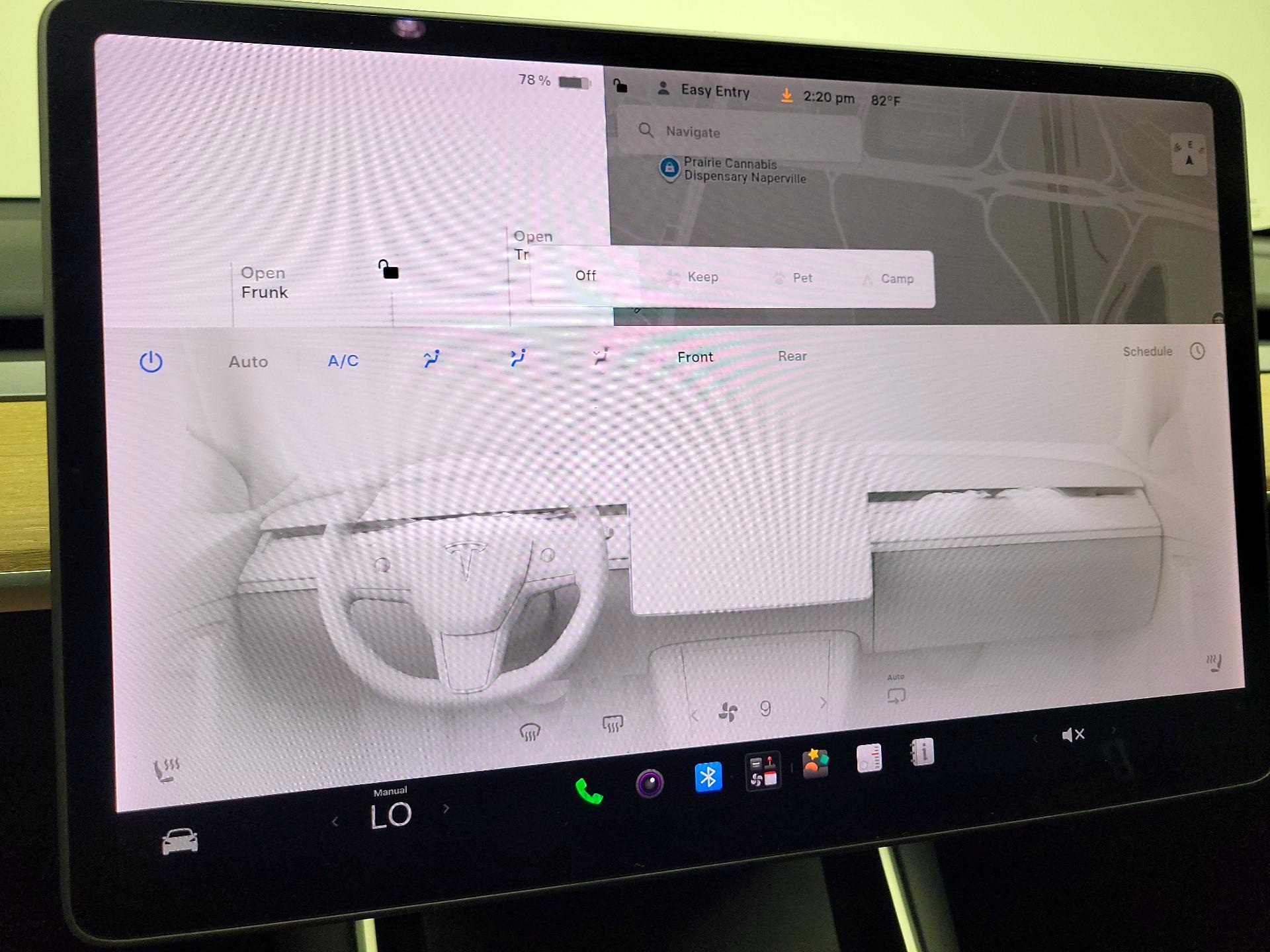 Thumbnail: 2020 Tesla Model 3 - 16