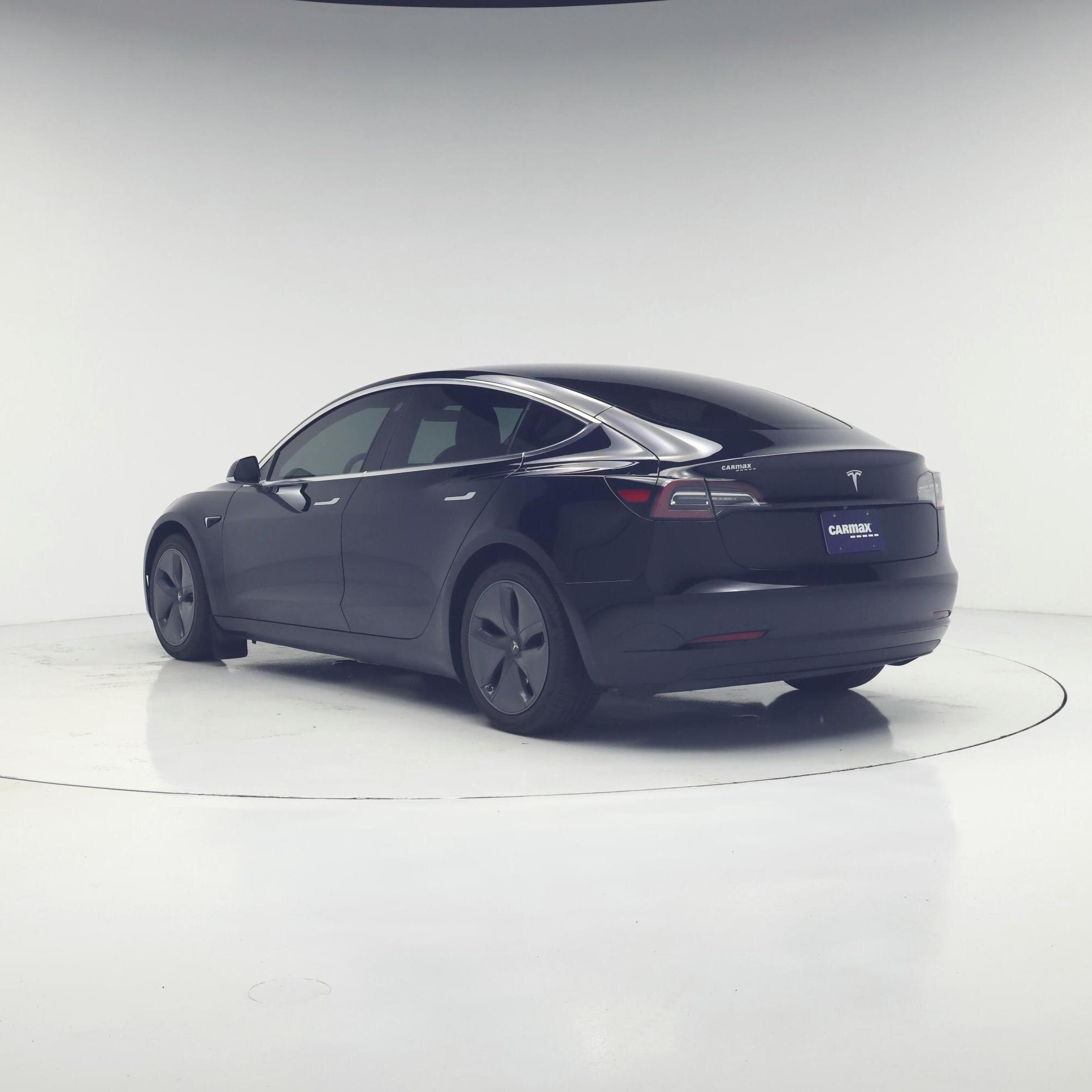 Thumbnail: 2020 Tesla Model 3 - 2