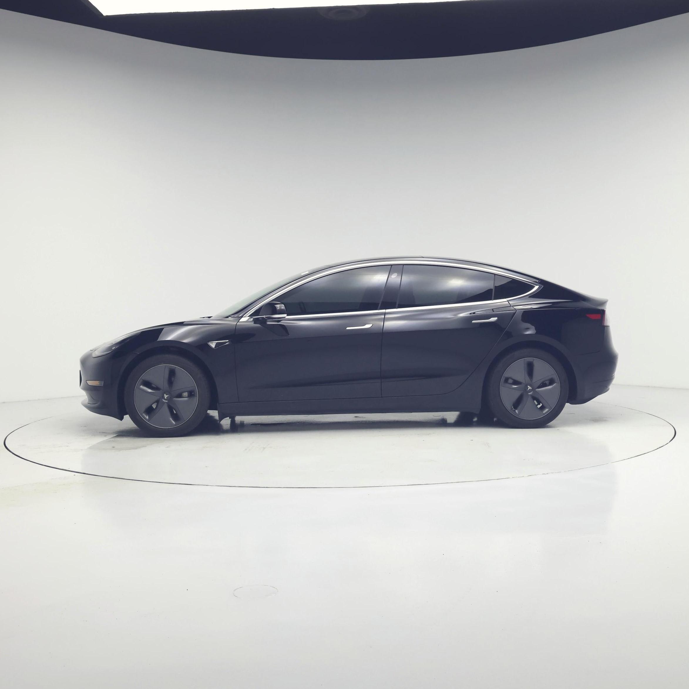 Thumbnail: 2020 Tesla Model 3 - 3