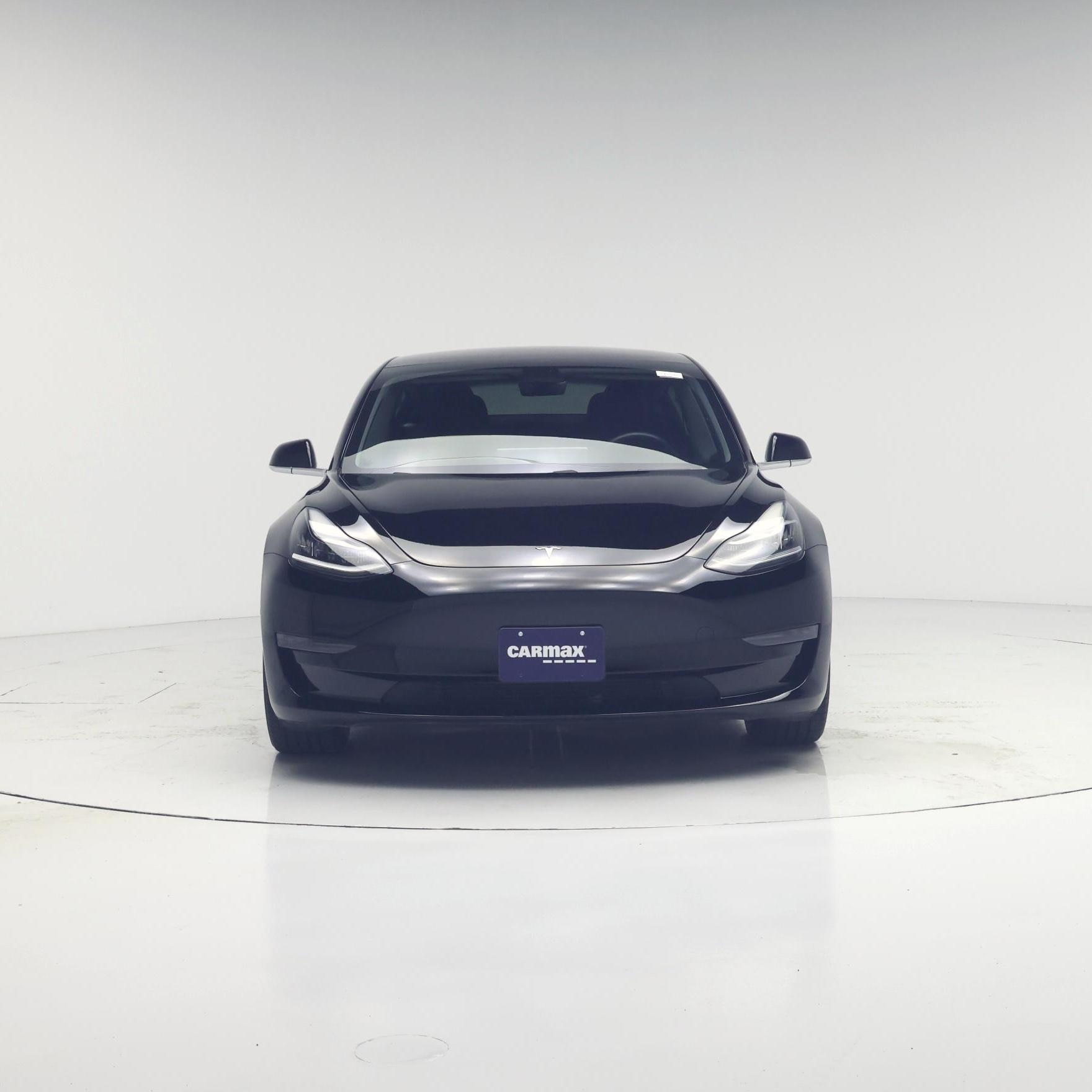 Thumbnail: 2020 Tesla Model 3 - 5