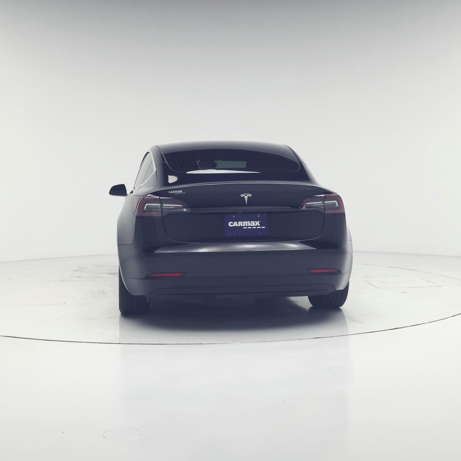 Thumbnail: 2020 Tesla Model 3 - 6