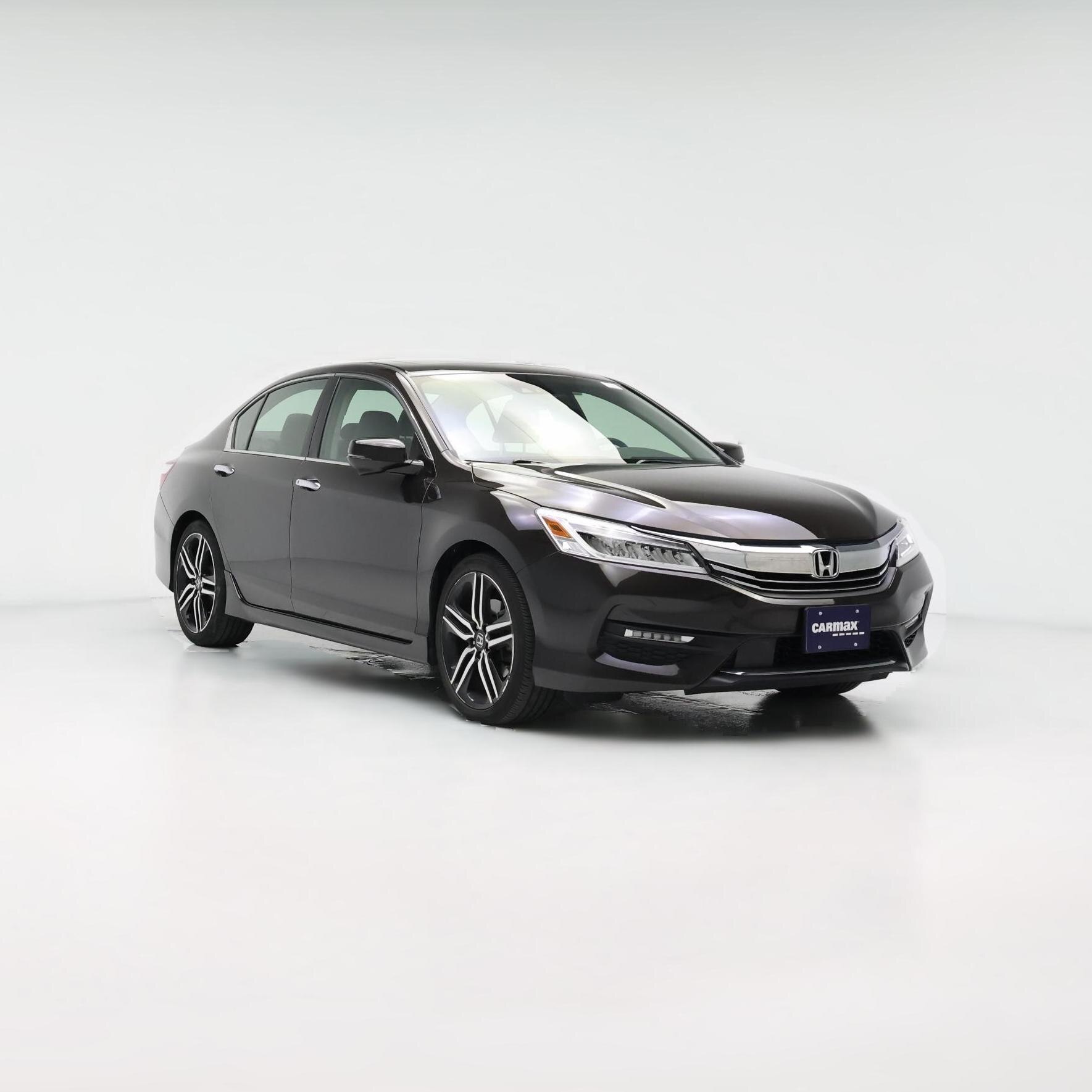 Thumbnail: 2017 Honda Accord - 1