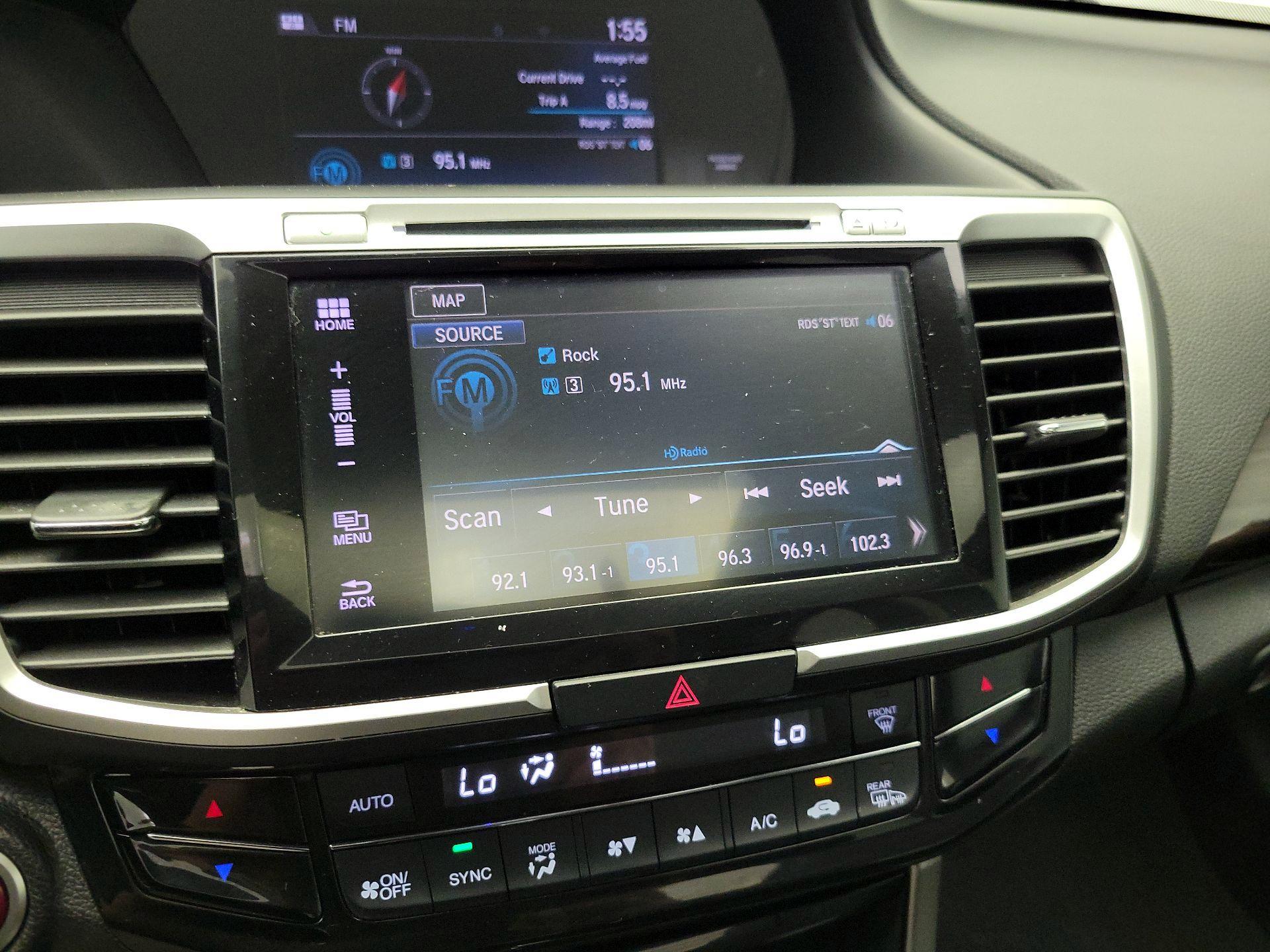 Thumbnail: 2017 Honda Accord - 16