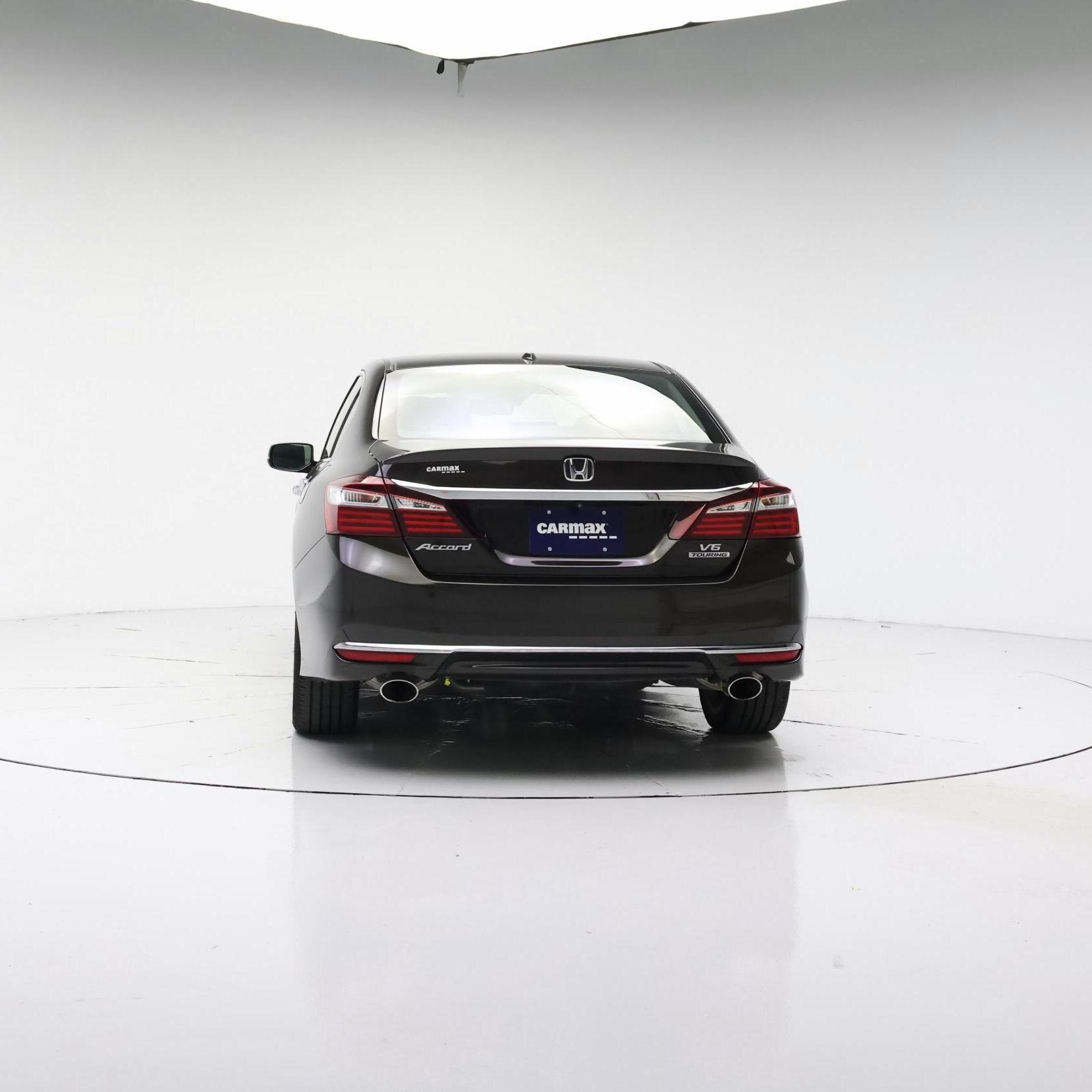 Thumbnail: 2017 Honda Accord - 6