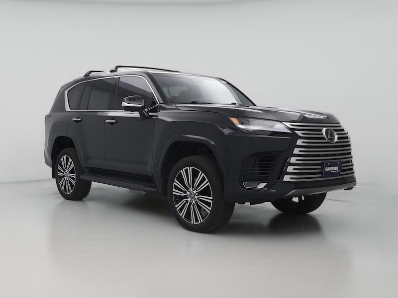 2023 Lexus LX 600 -
                  Hillside, IL