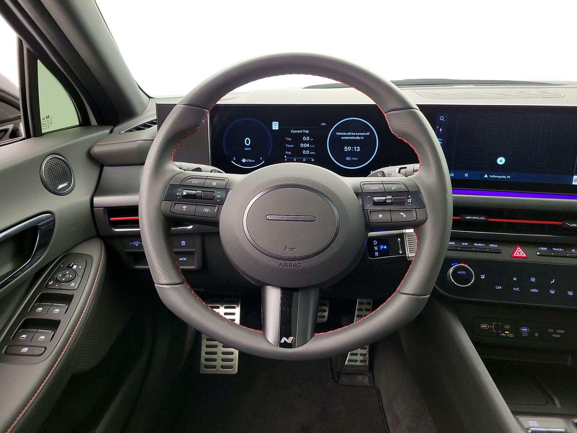 Thumbnail: 2025 Hyundai Sonata - 10