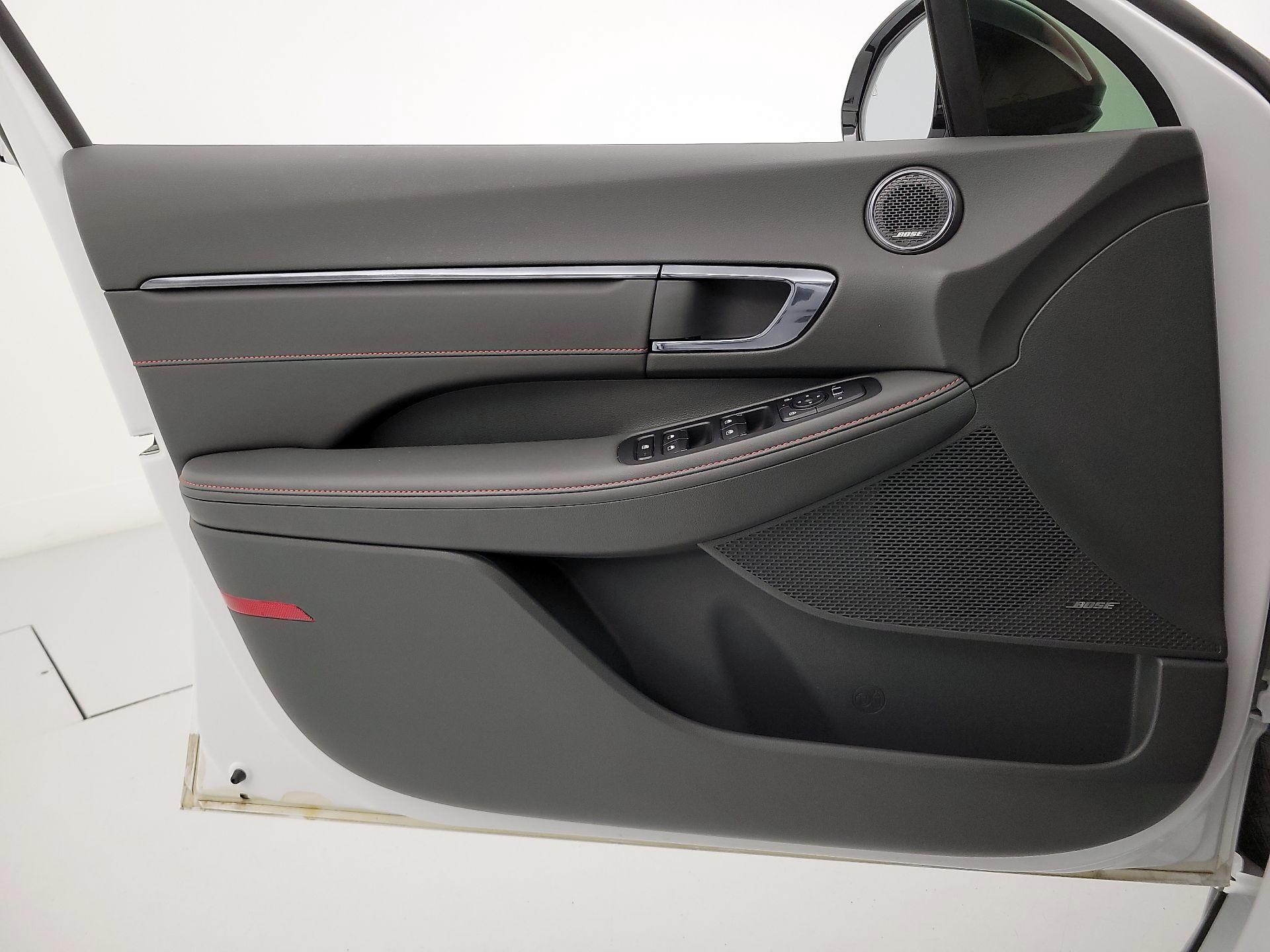 Thumbnail: 2025 Hyundai Sonata - 12