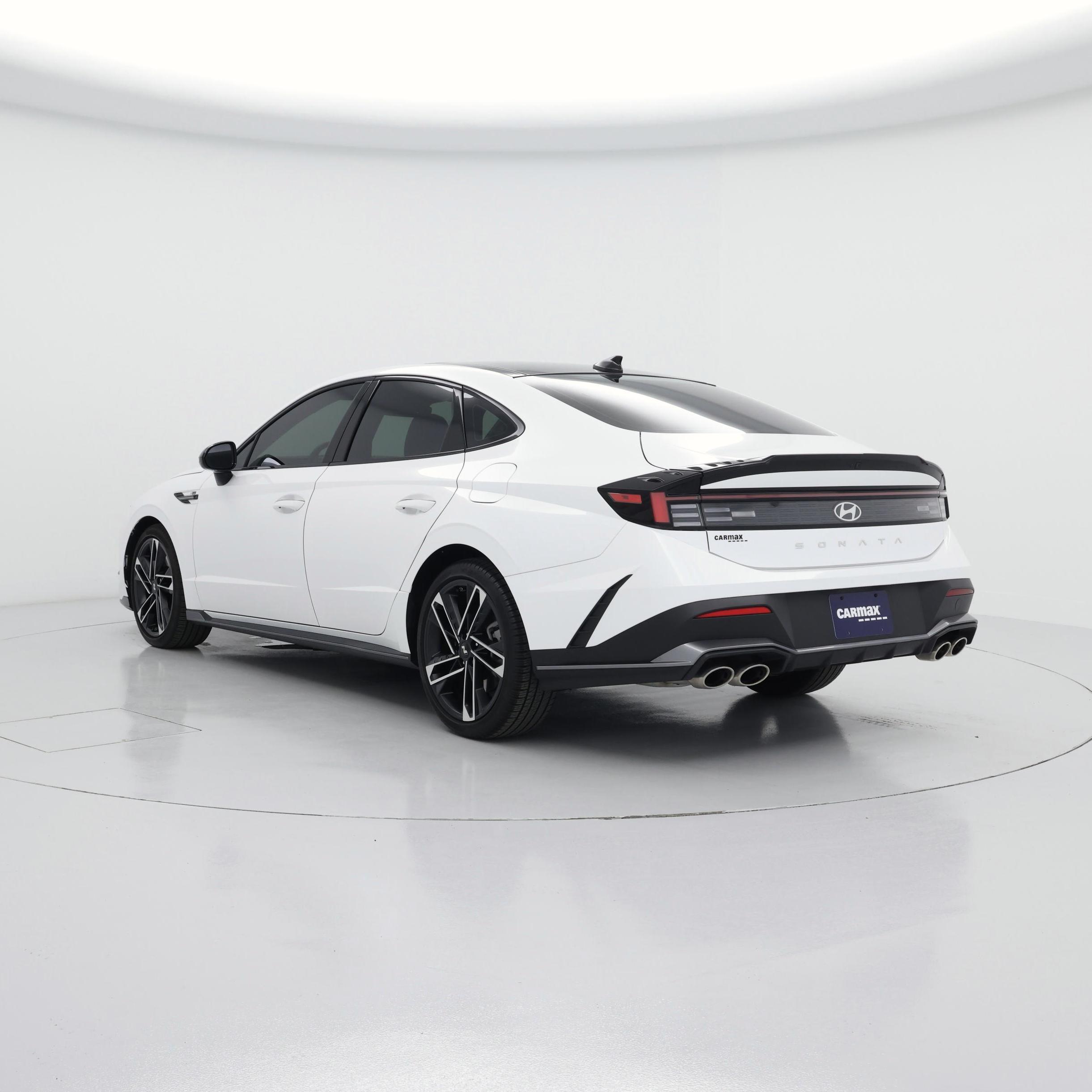 Thumbnail: 2025 Hyundai Sonata - 2