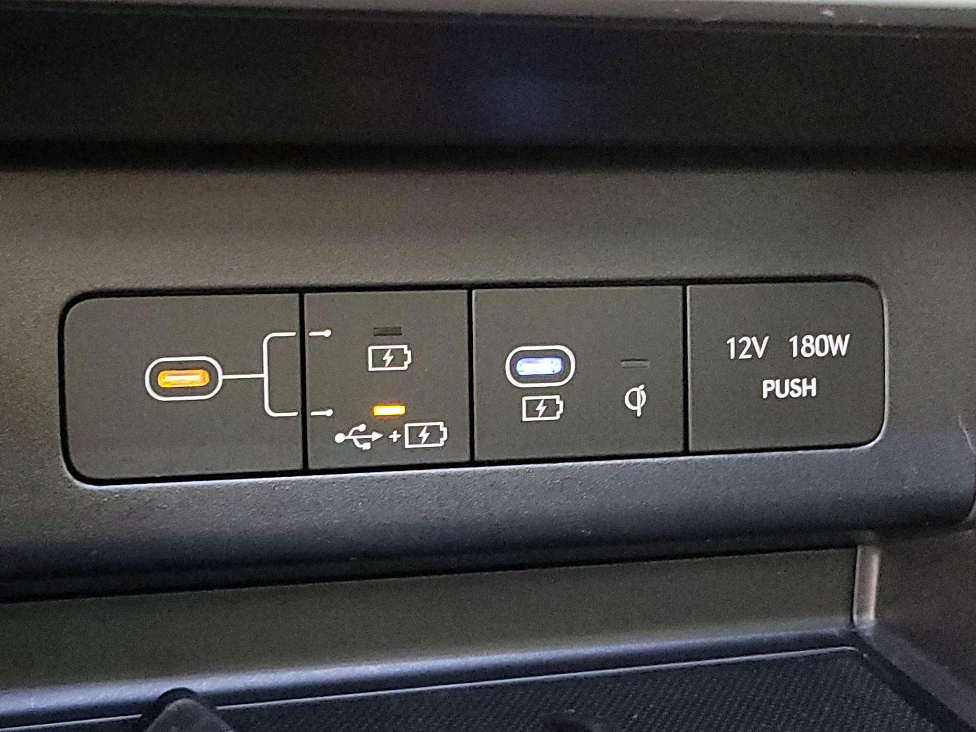 Thumbnail: 2025 Hyundai Sonata - 19
