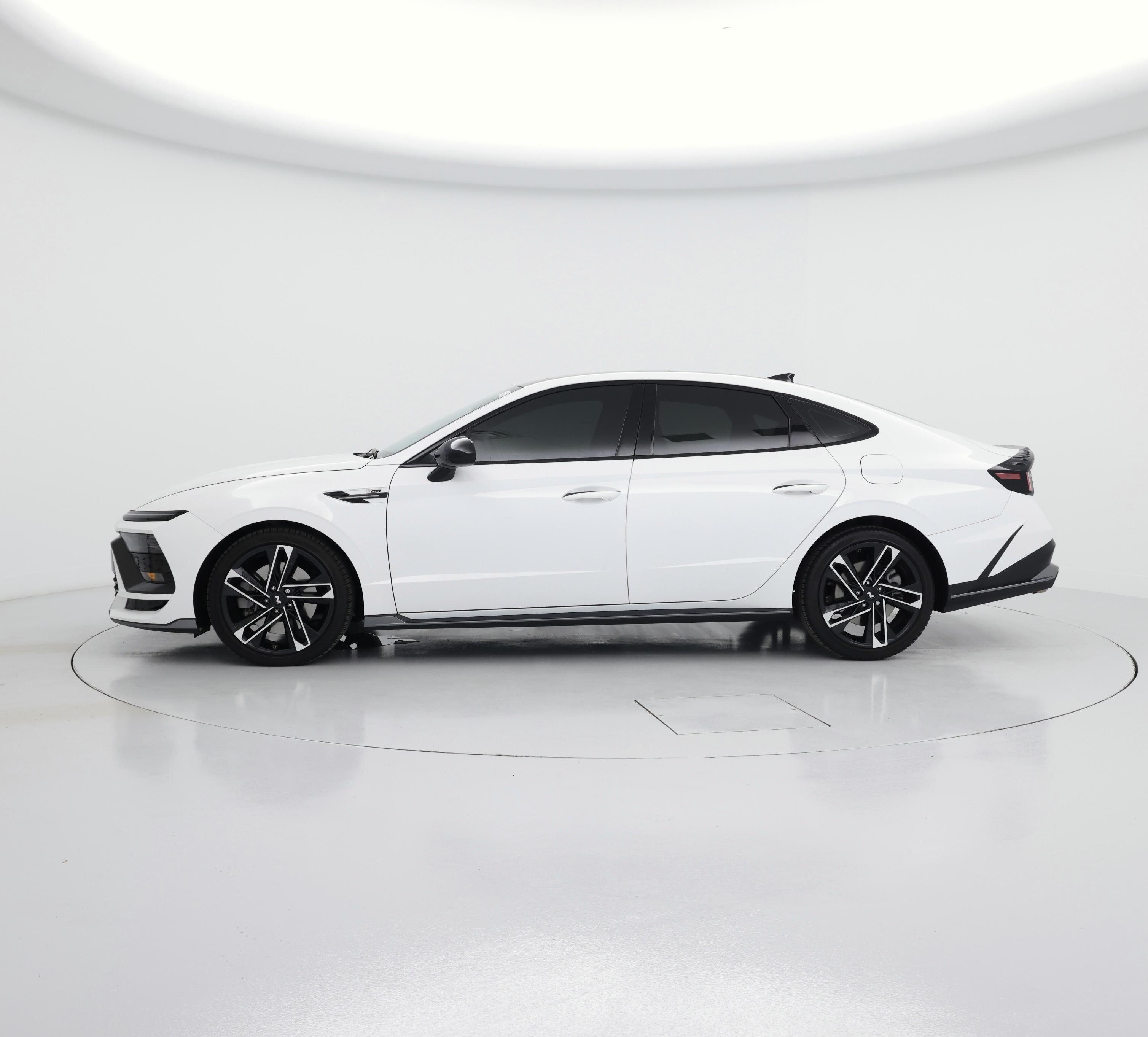 Thumbnail: 2025 Hyundai Sonata - 3