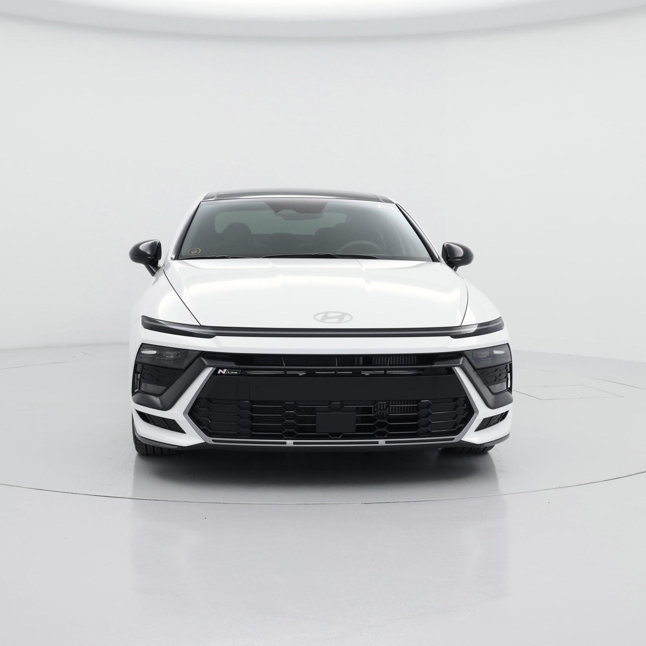 Thumbnail: 2025 Hyundai Sonata - 5