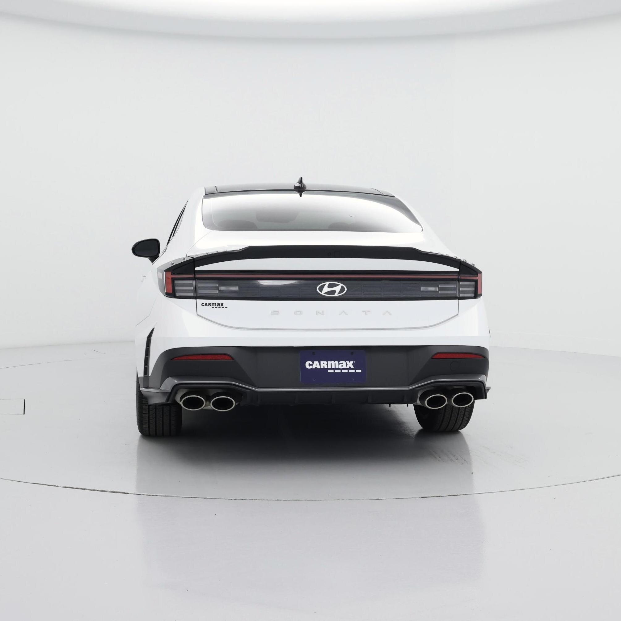 Thumbnail: 2025 Hyundai Sonata - 6
