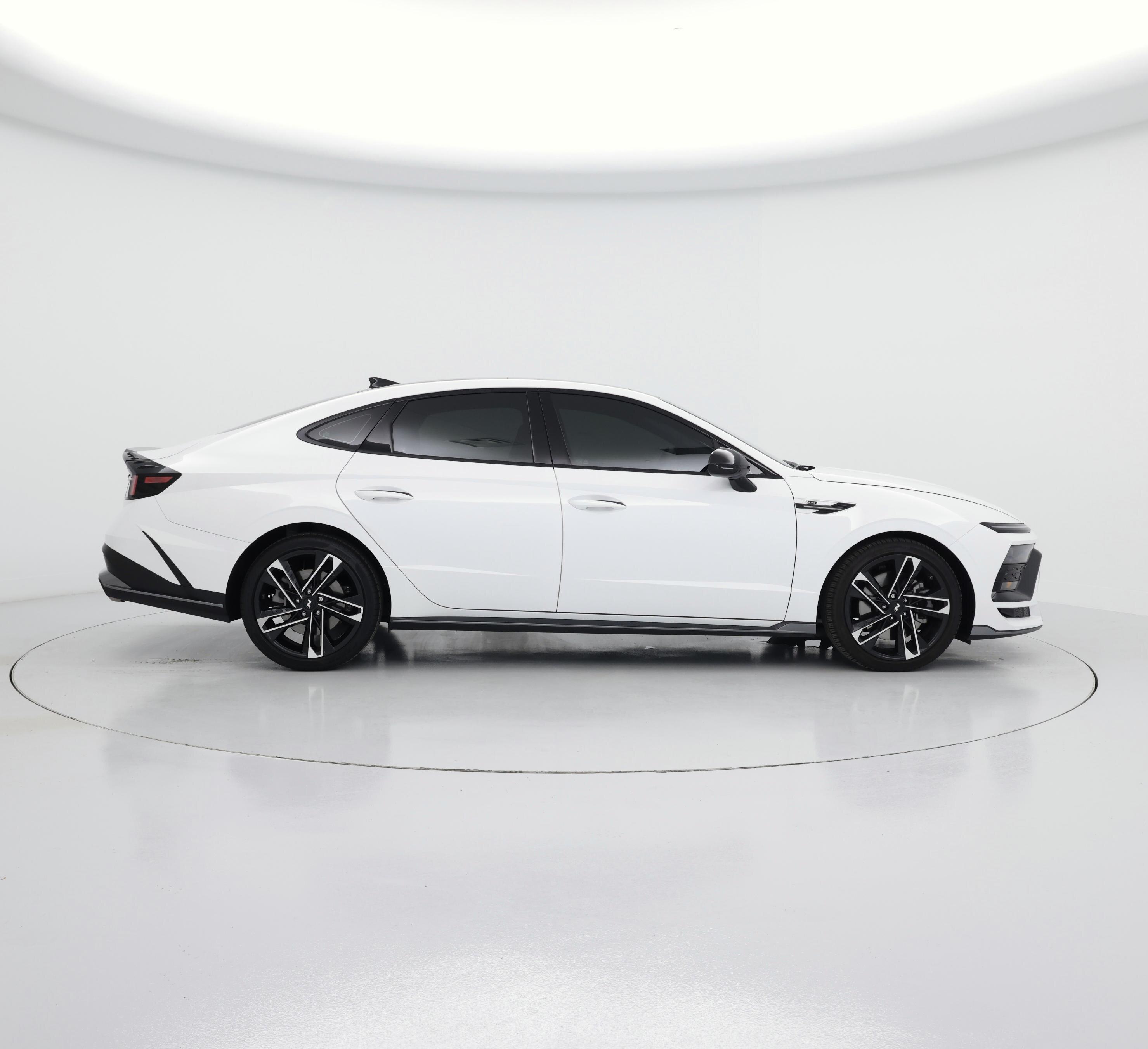Thumbnail: 2025 Hyundai Sonata - 7