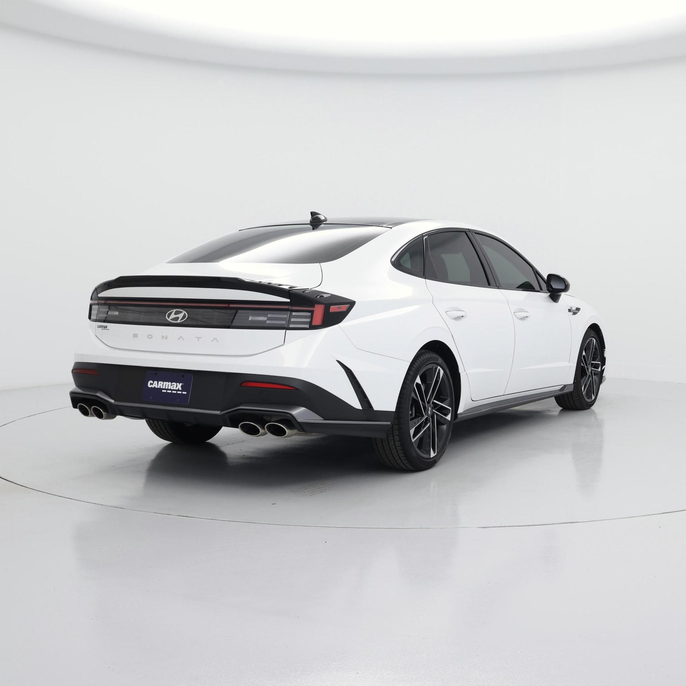 Thumbnail: 2025 Hyundai Sonata - 8
